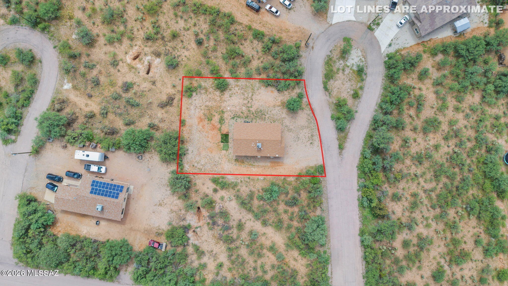 Rio Rico Villas 11 - Residential
