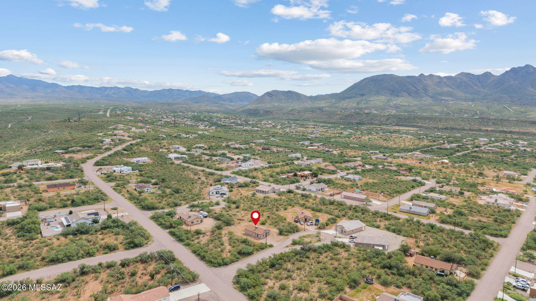 Rio Rico Villas 11 - Residential