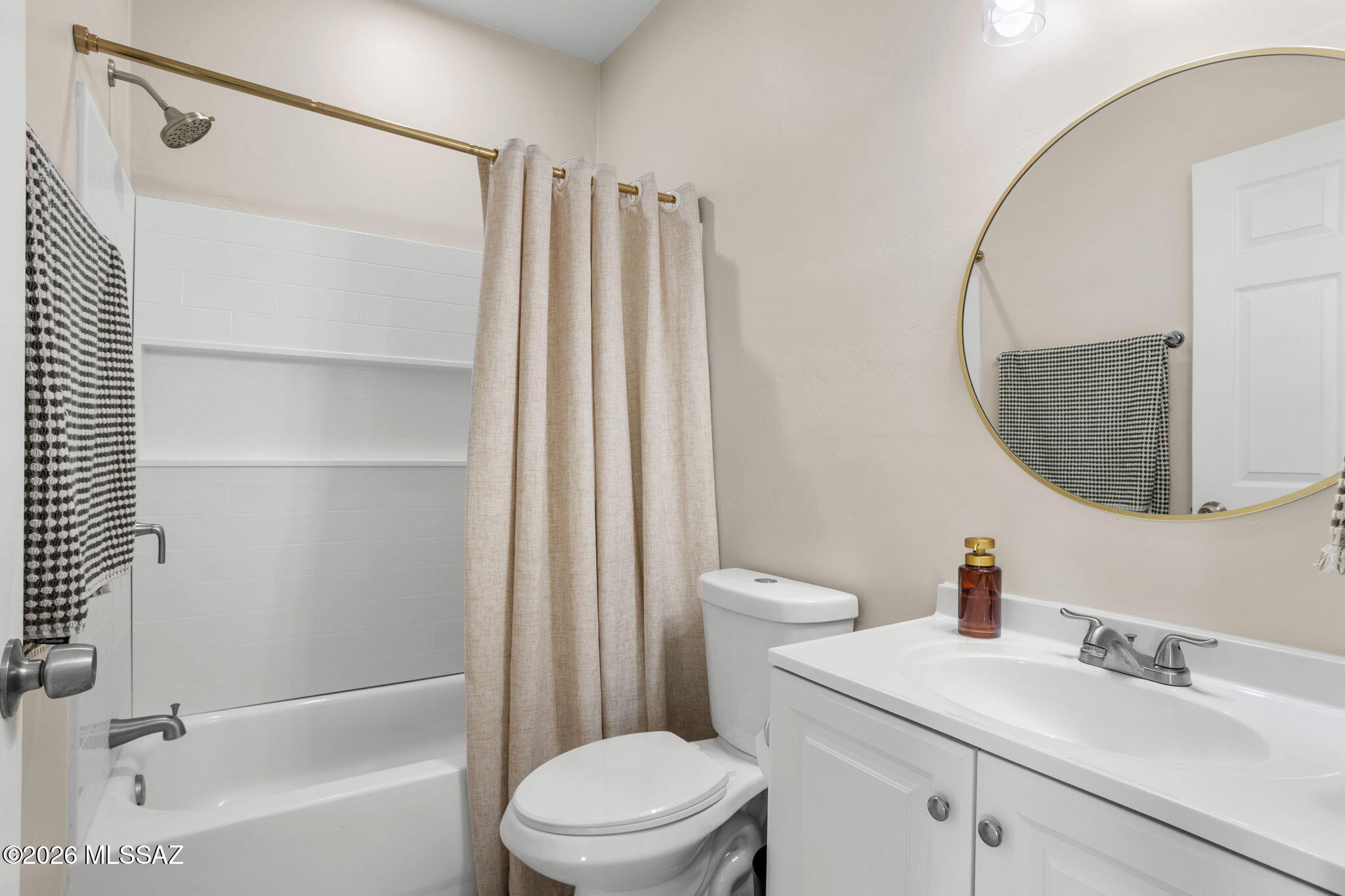Rio Rico Villas 11 - Residential