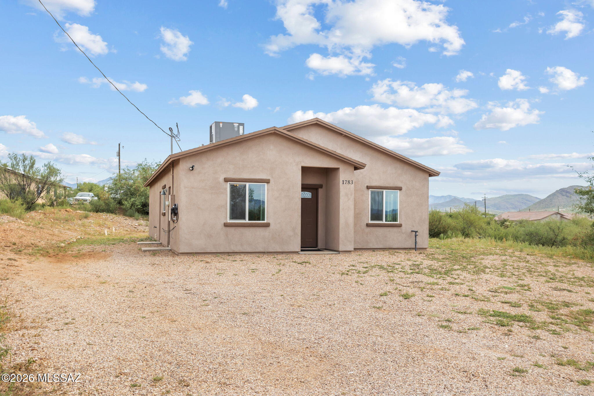 Rio Rico Villas 11 - Residential