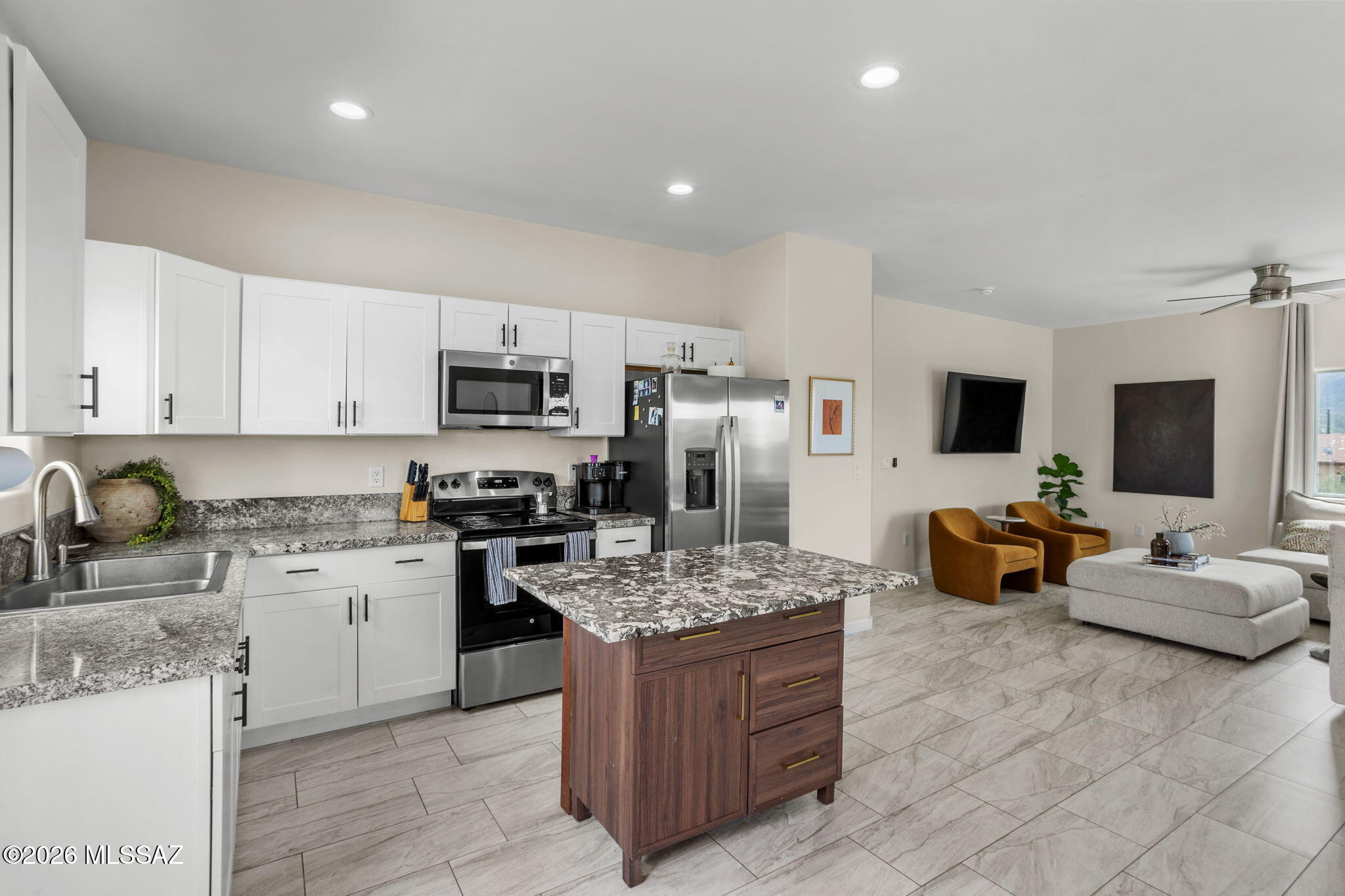 Rio Rico Villas 11 - Residential