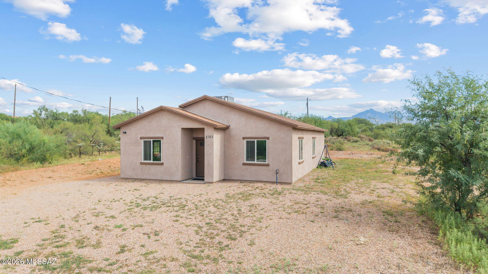 Rio Rico Villas 11 - Residential