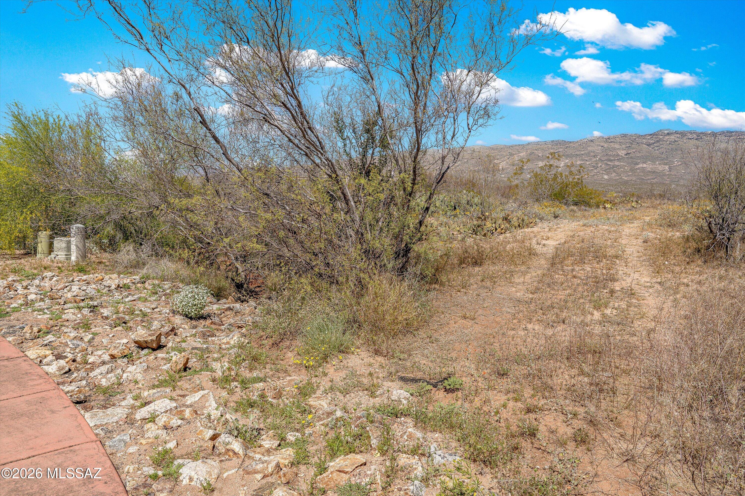 Coyote Creek (1-395) - Land