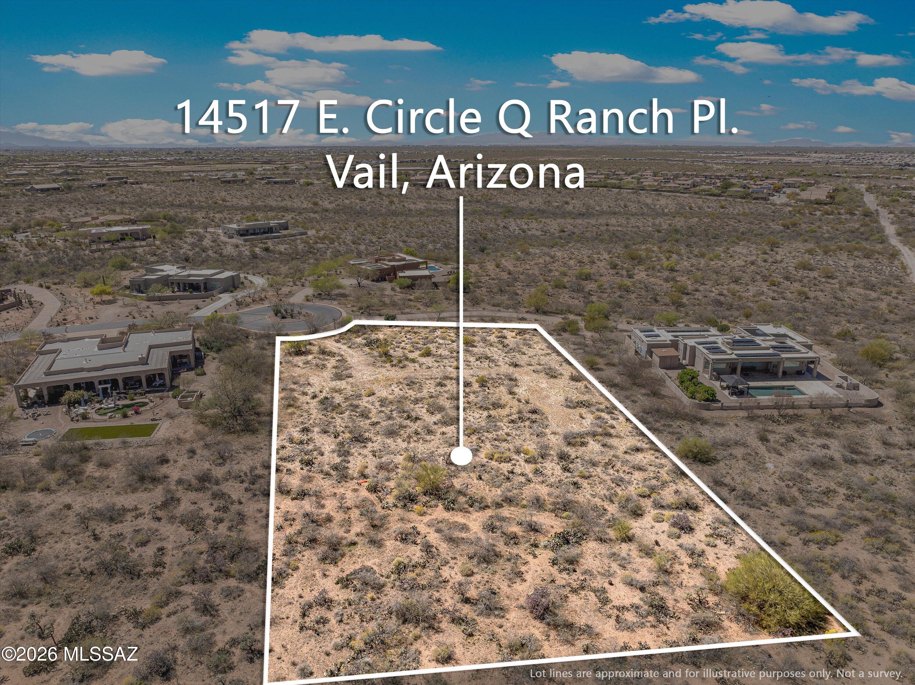 Coyote Creek (1-395) - Land