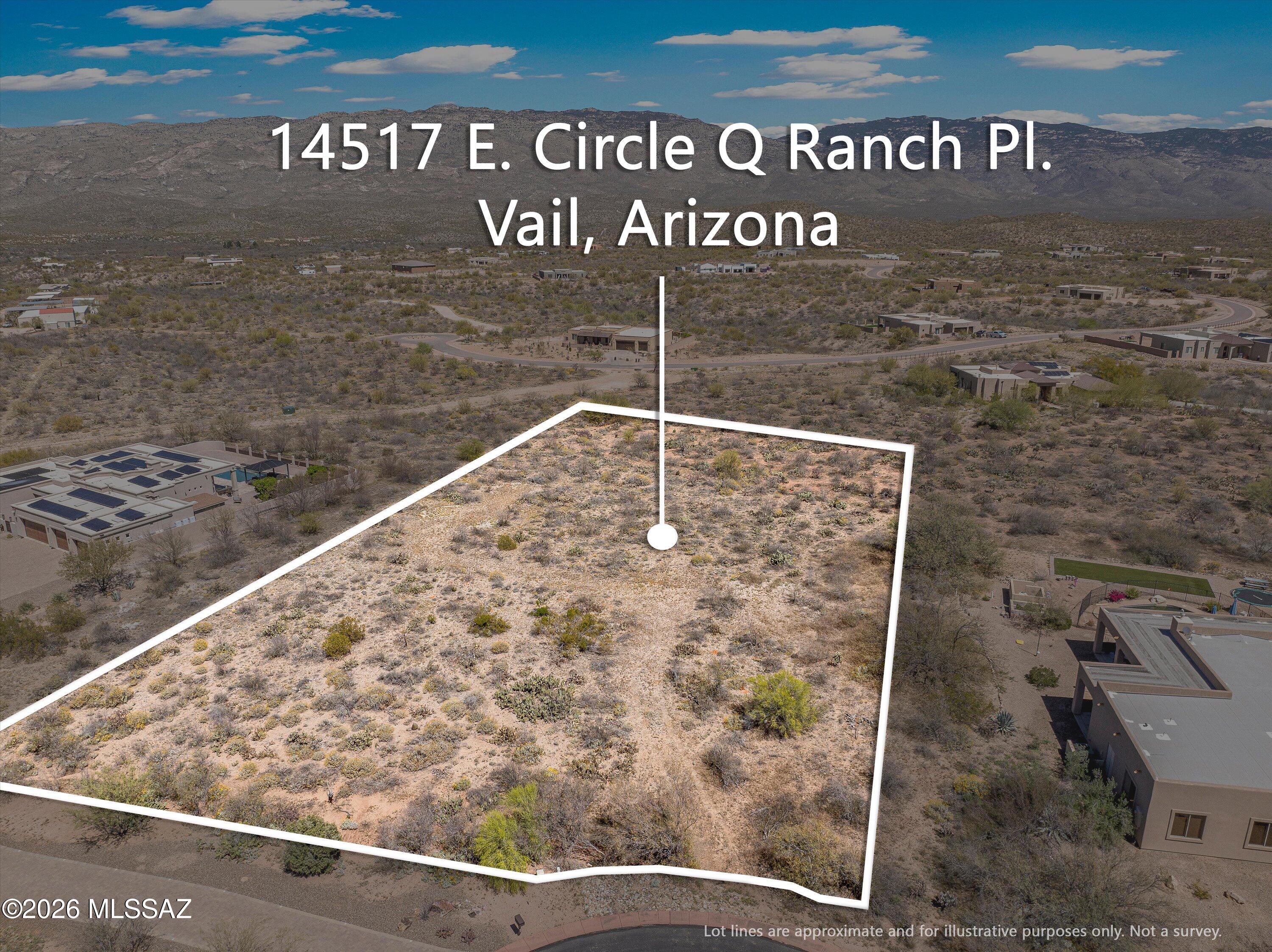 Coyote Creek (1-395) - Land