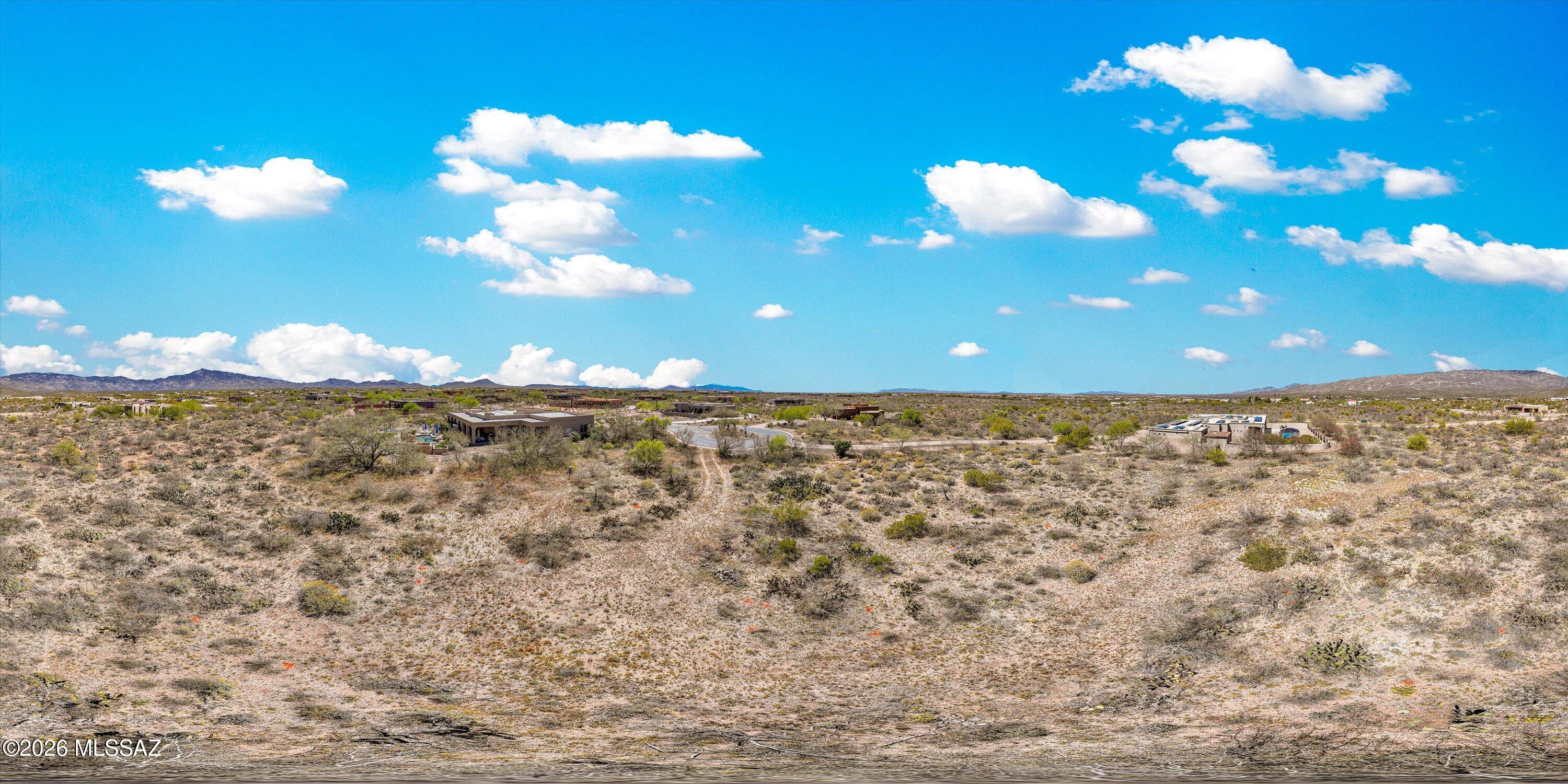 Coyote Creek (1-395) - Land