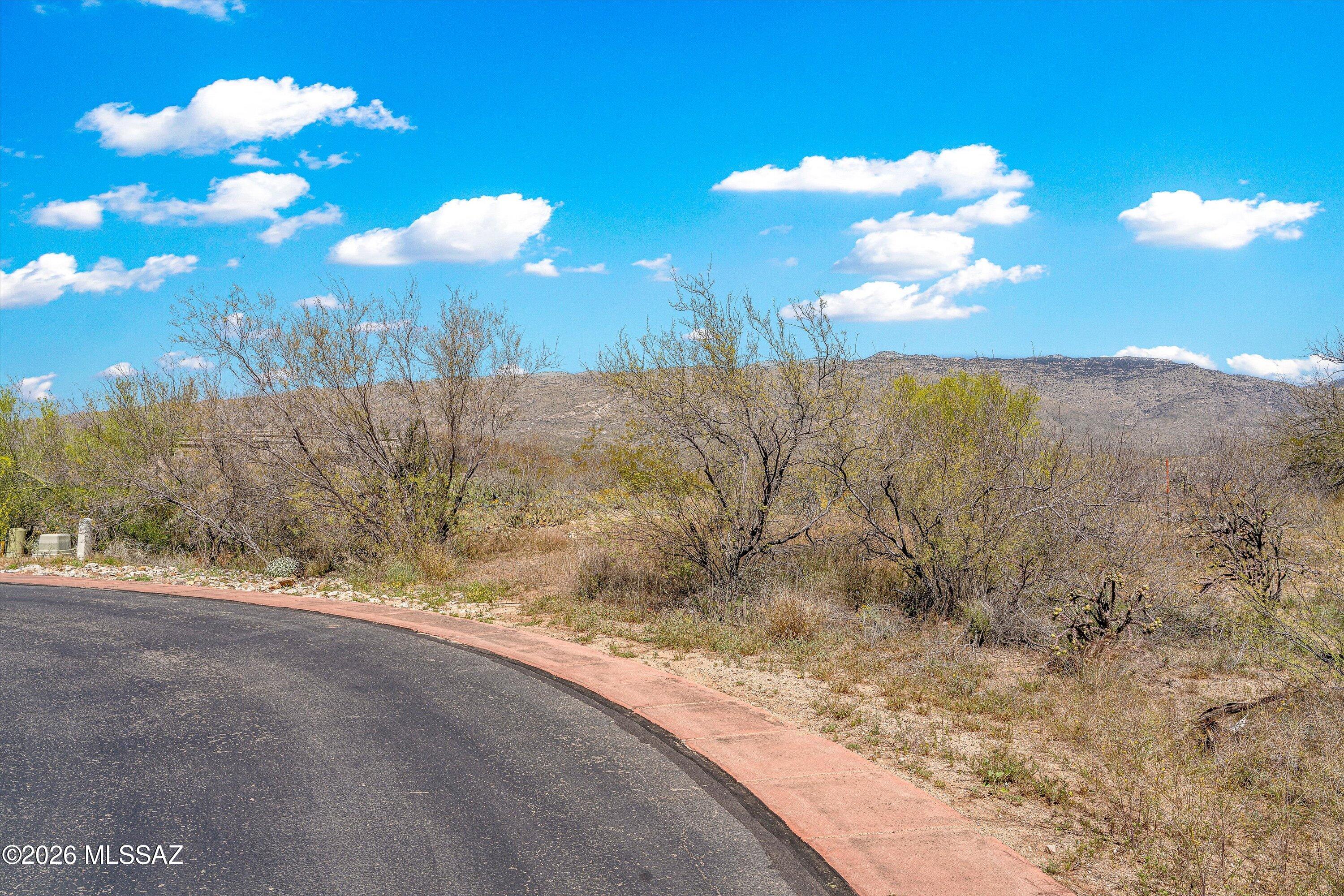 Coyote Creek (1-395) - Land