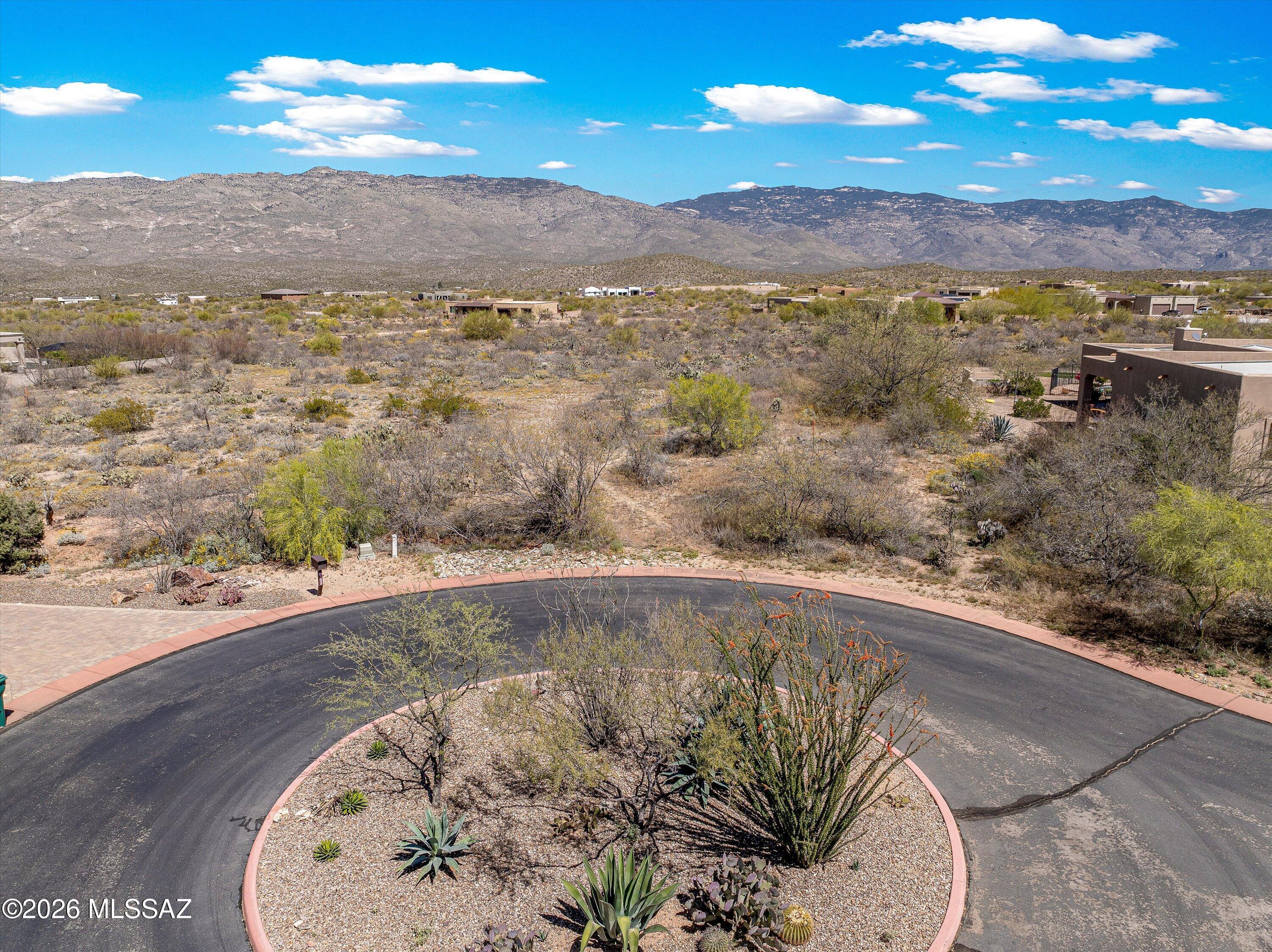 Coyote Creek (1-395) - Land