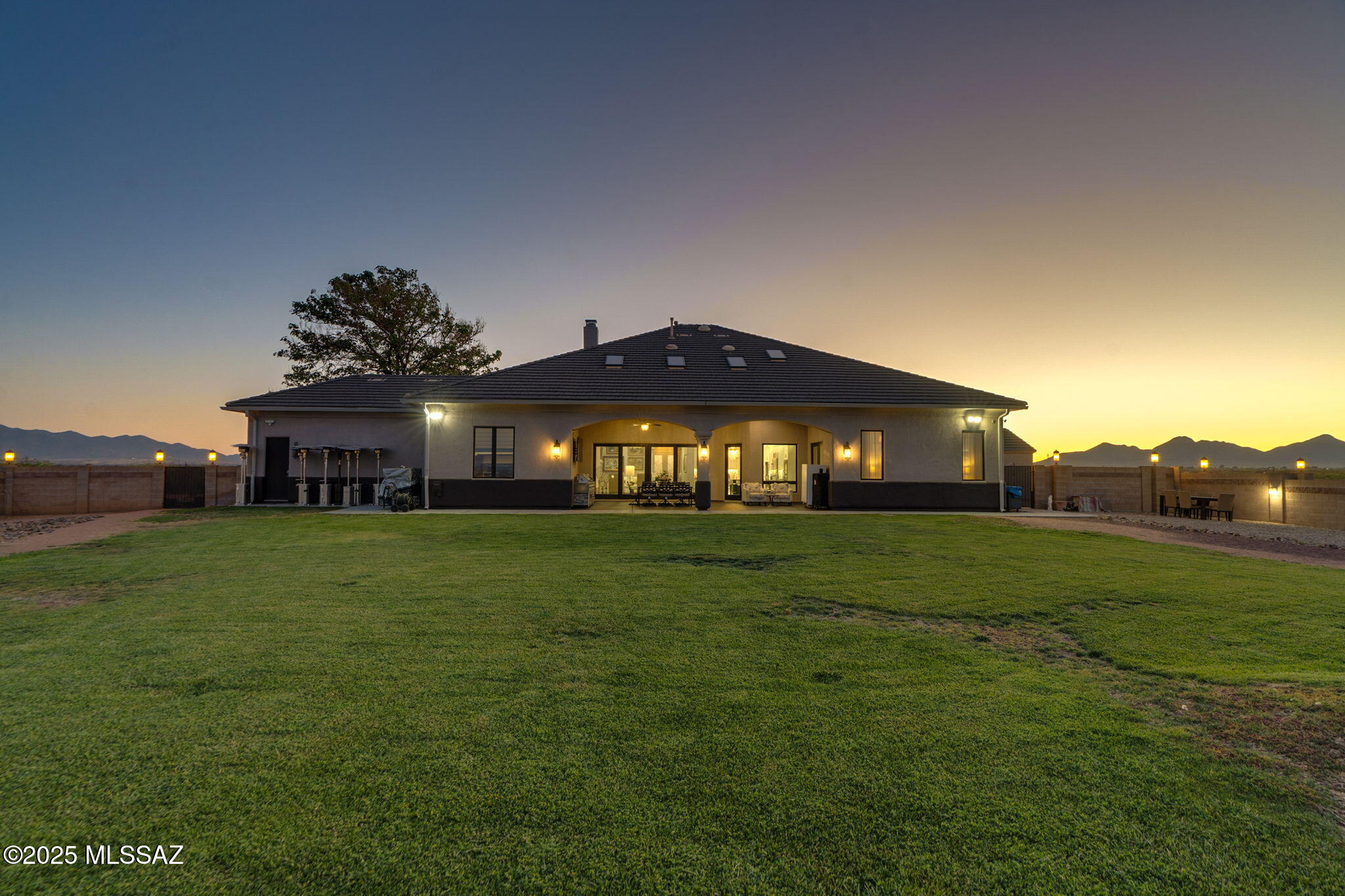 N/A - Residential