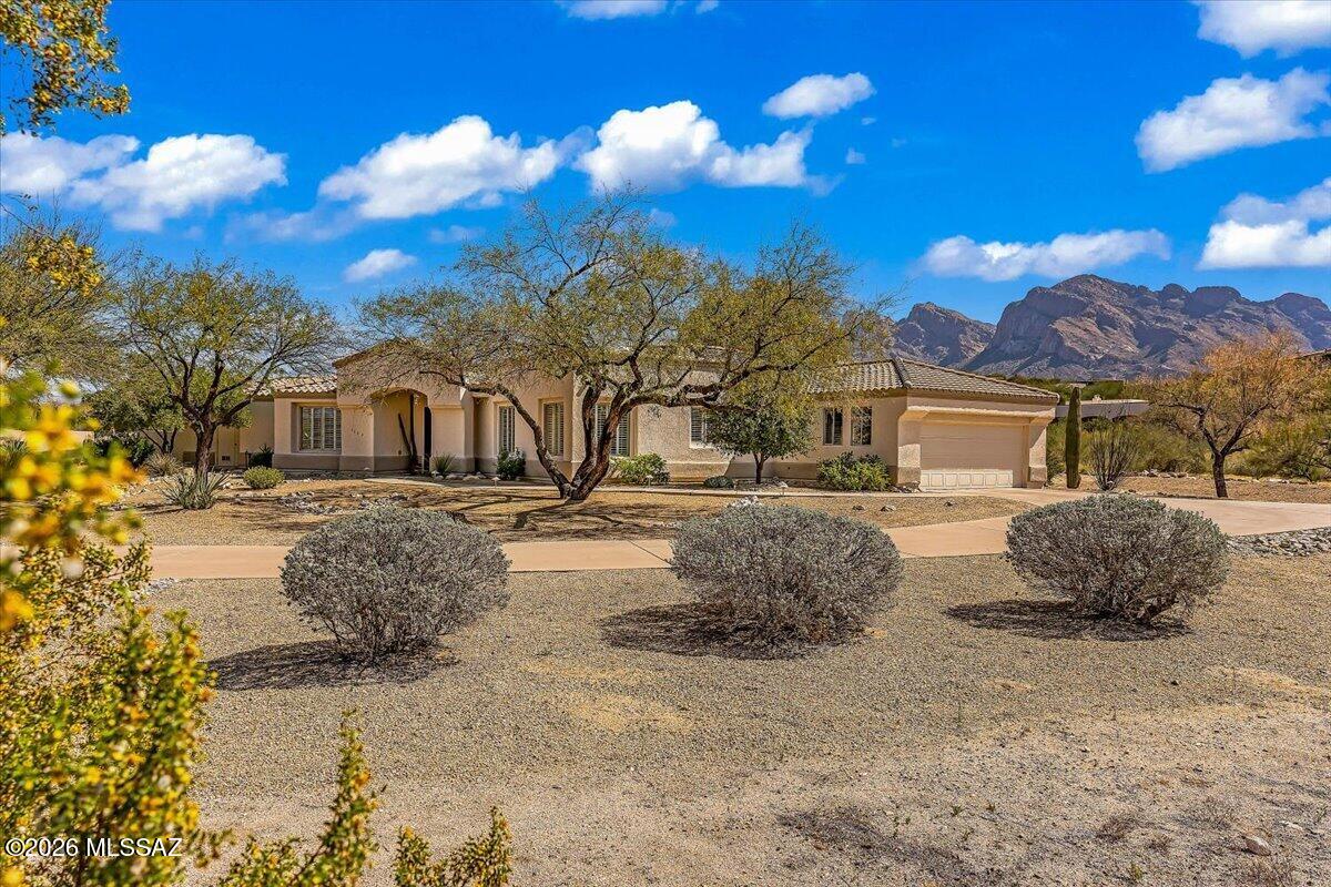 Saddle Valley II (1-54) - Residential