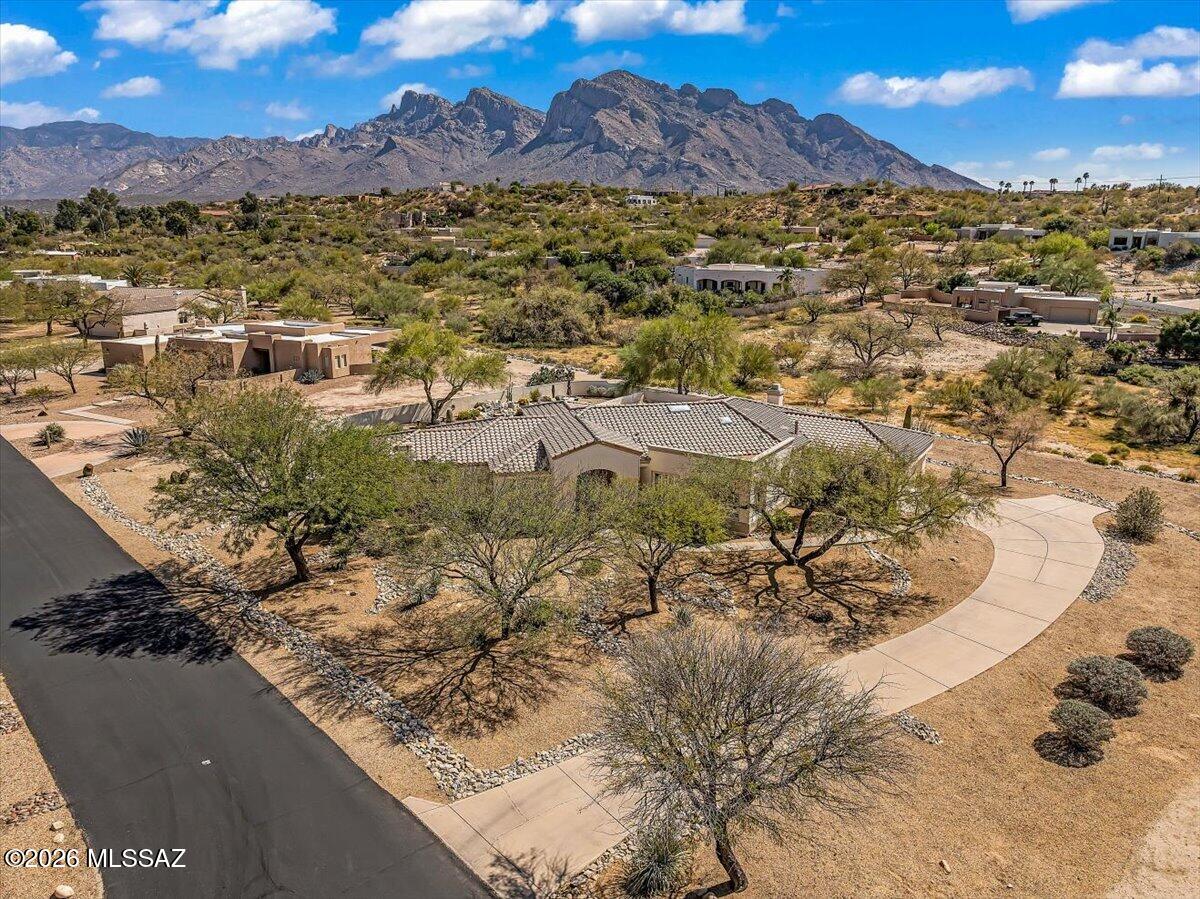 Saddle Valley II (1-54) - Residential
