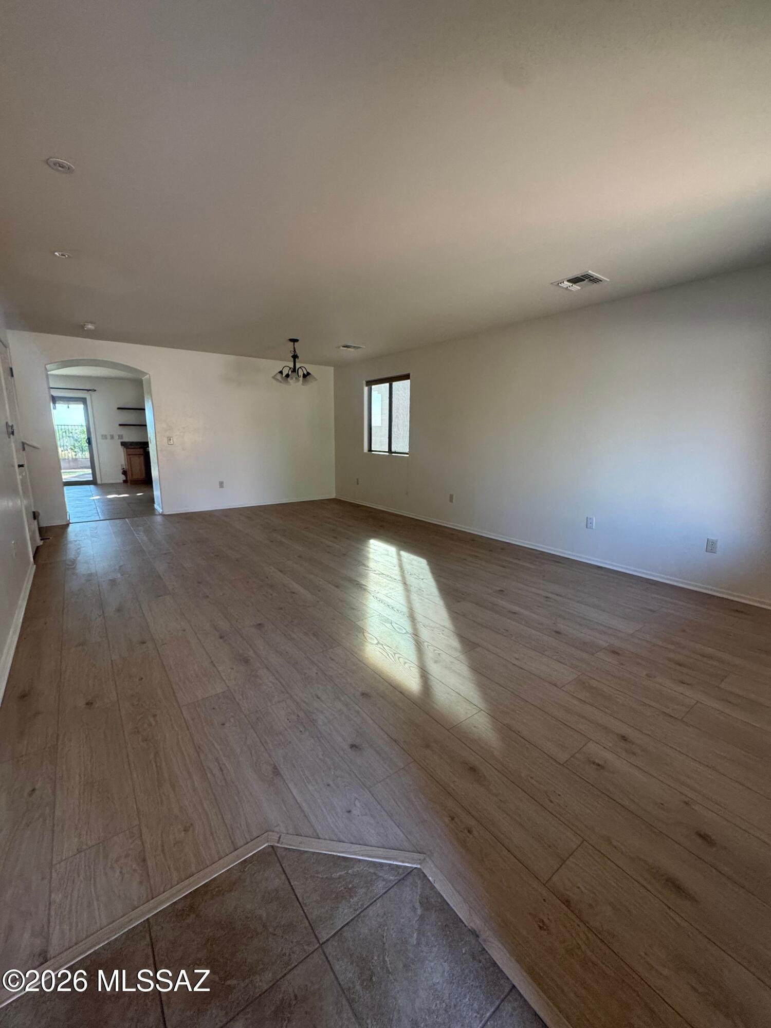 Mirasol (1-72) - Residential Lease