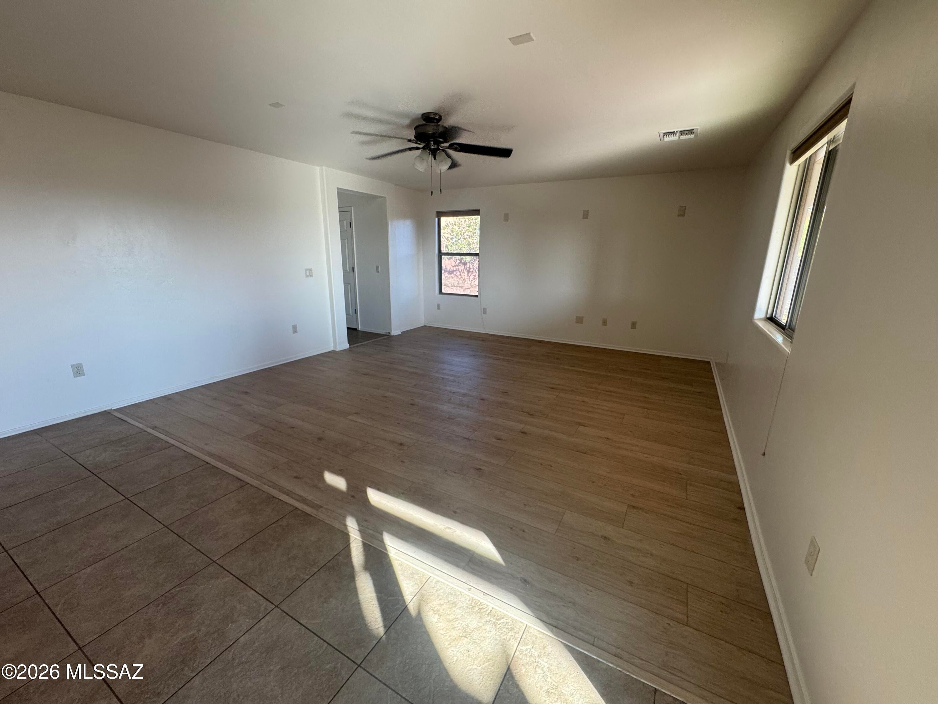 Mirasol (1-72) - Residential Lease