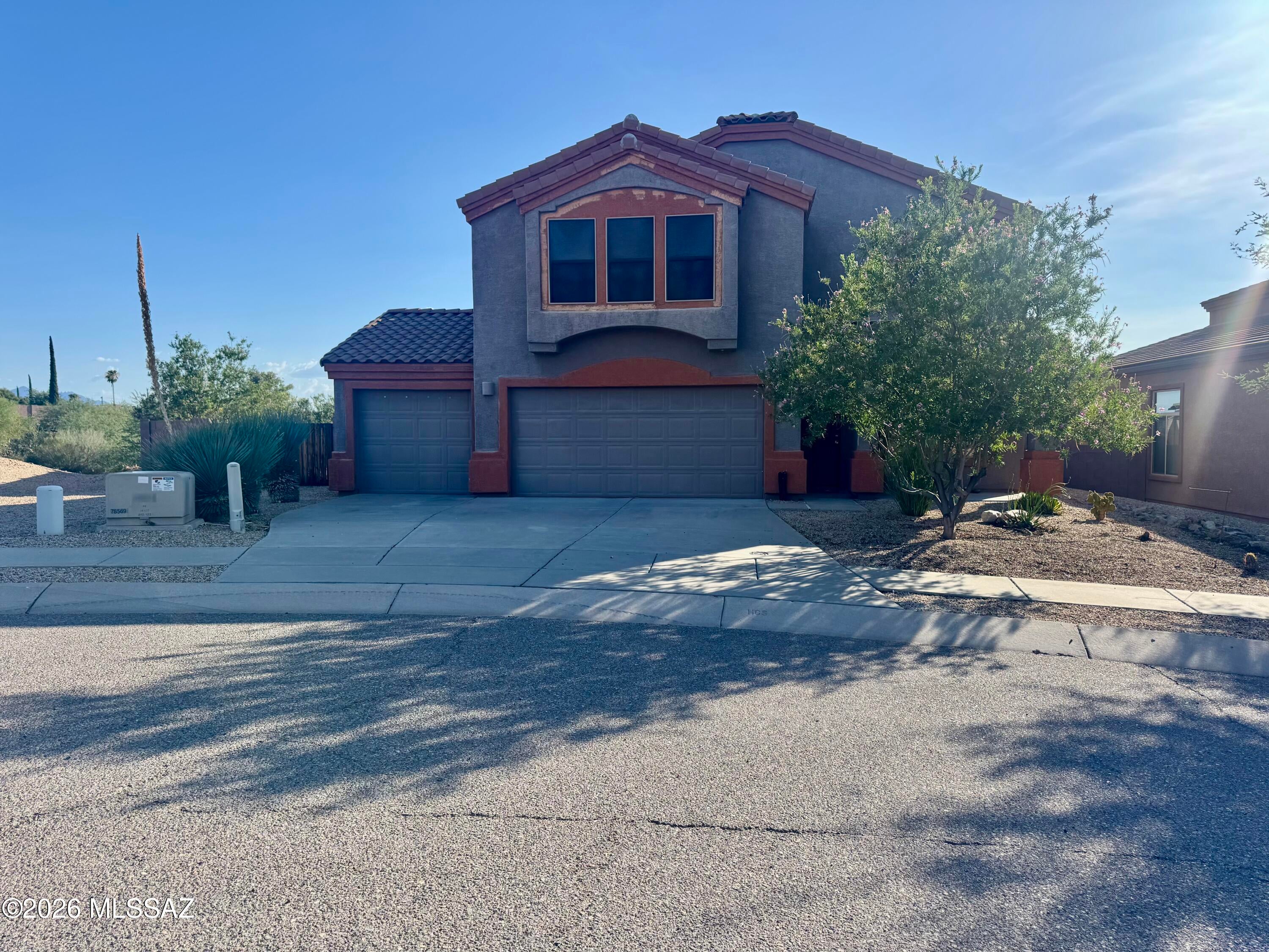 Mirasol (1-72) - Residential Lease