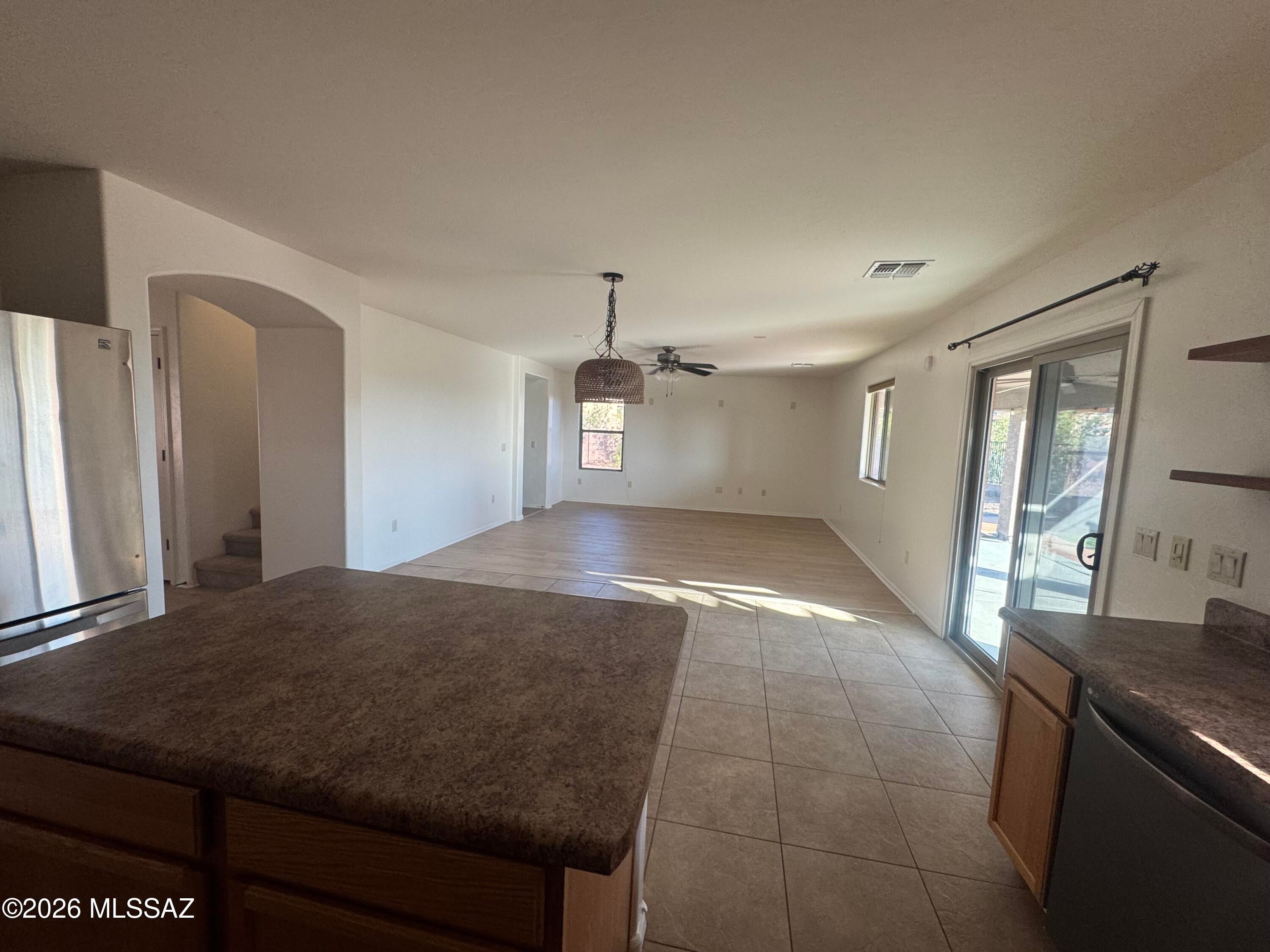 Mirasol (1-72) - Residential Lease