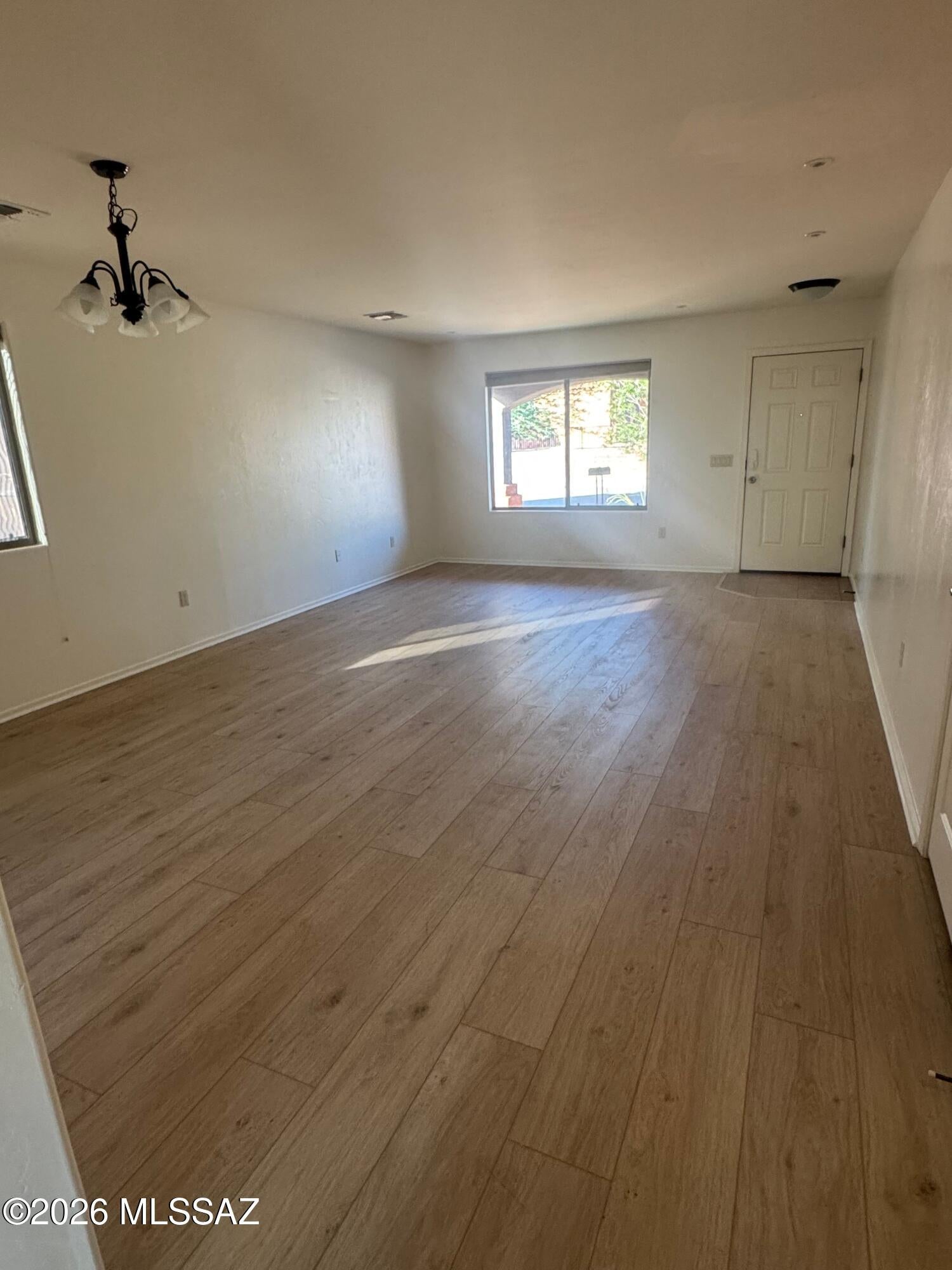 Mirasol (1-72) - Residential Lease