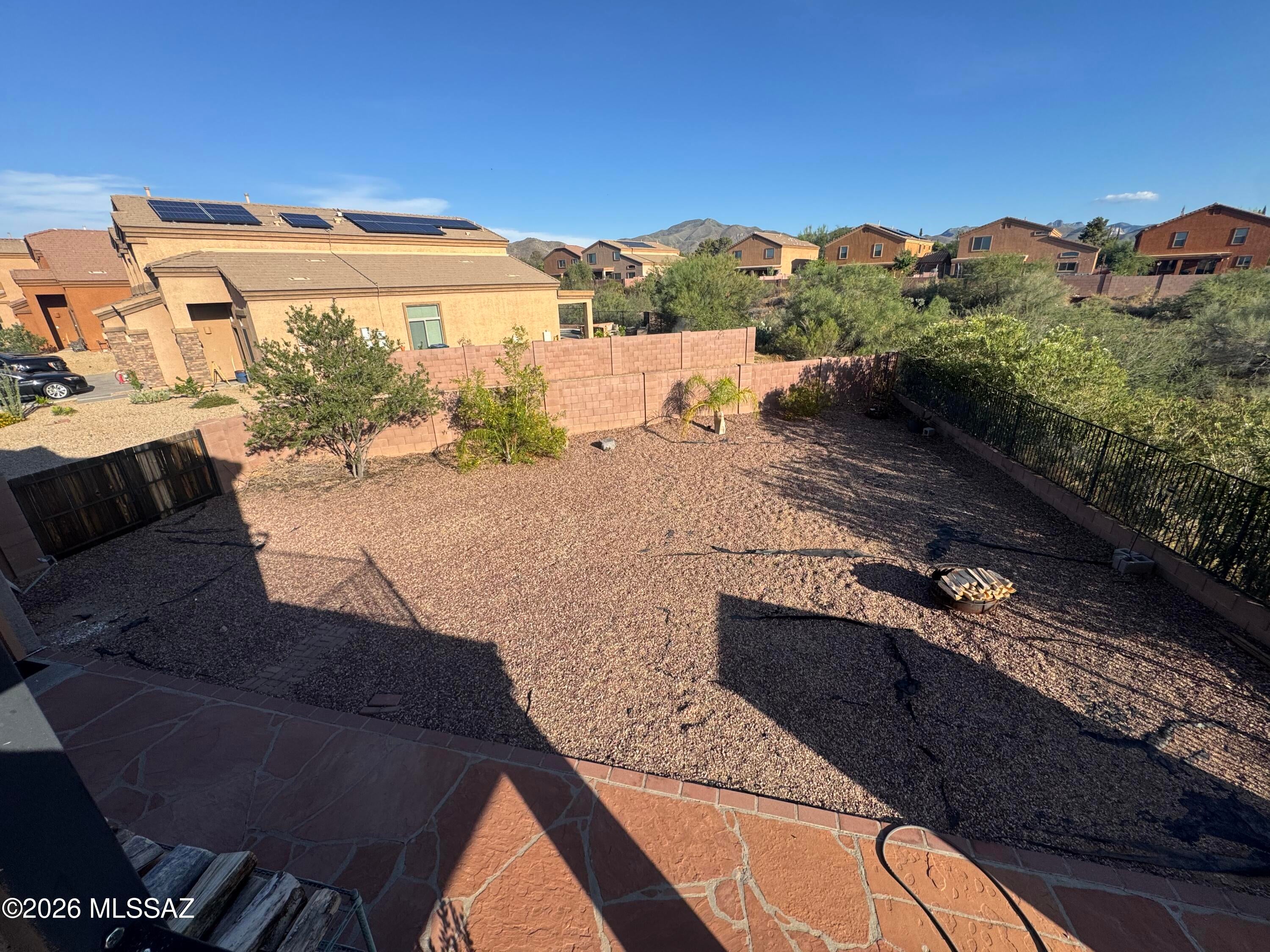 Mirasol (1-72) - Residential Lease