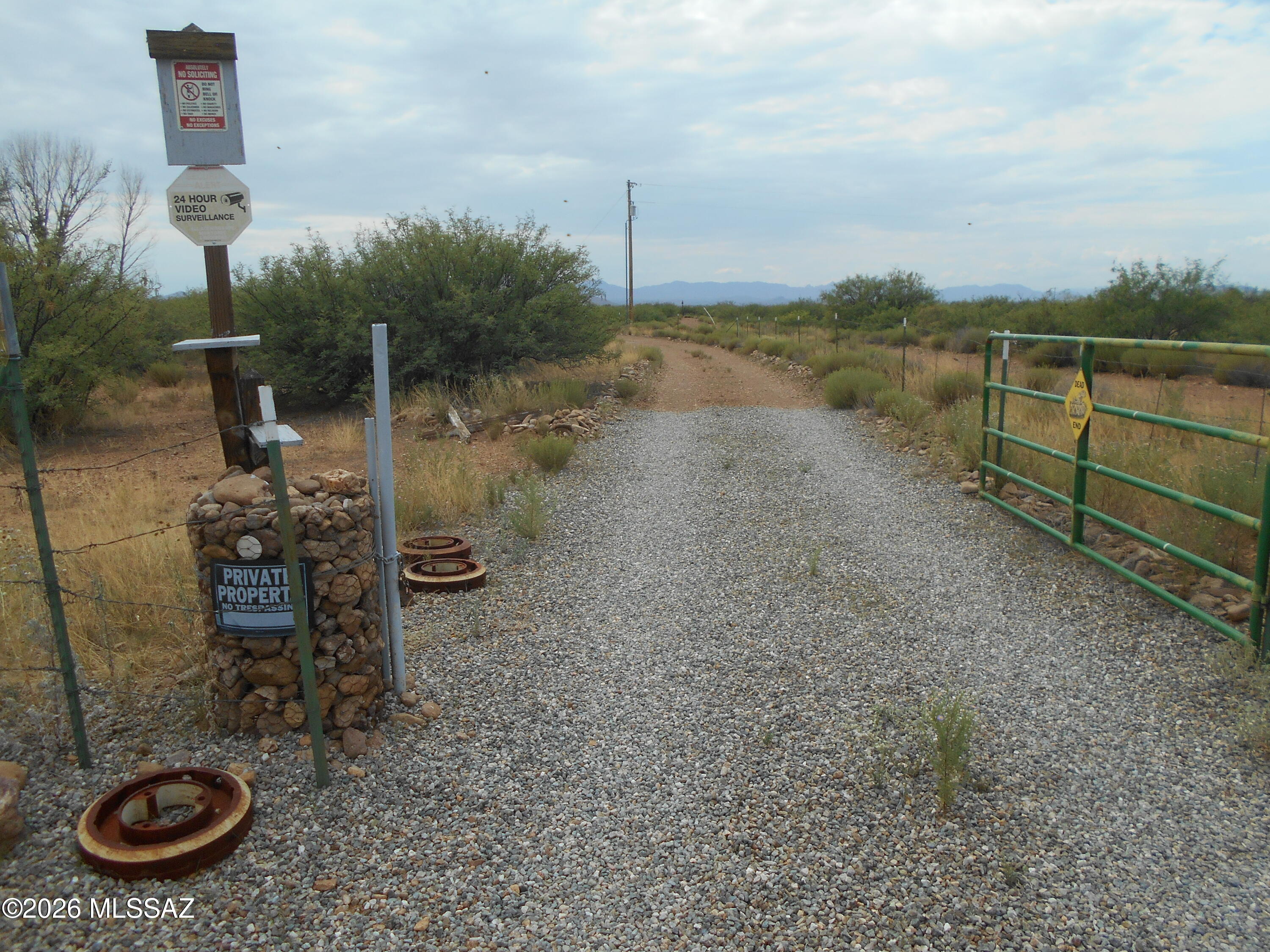 Ash Creek Ranch - Residential