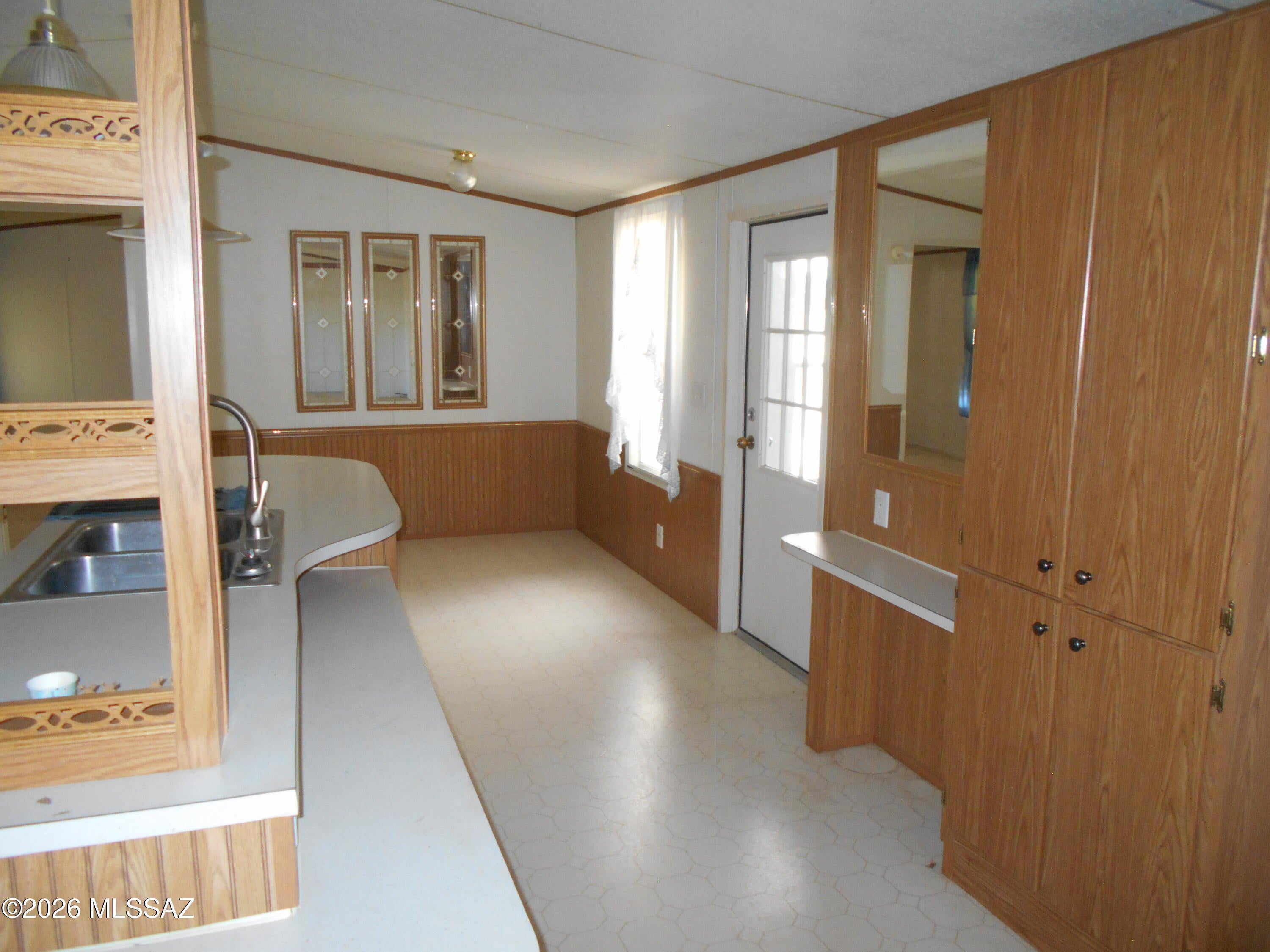 Ash Creek Ranch - Residential
