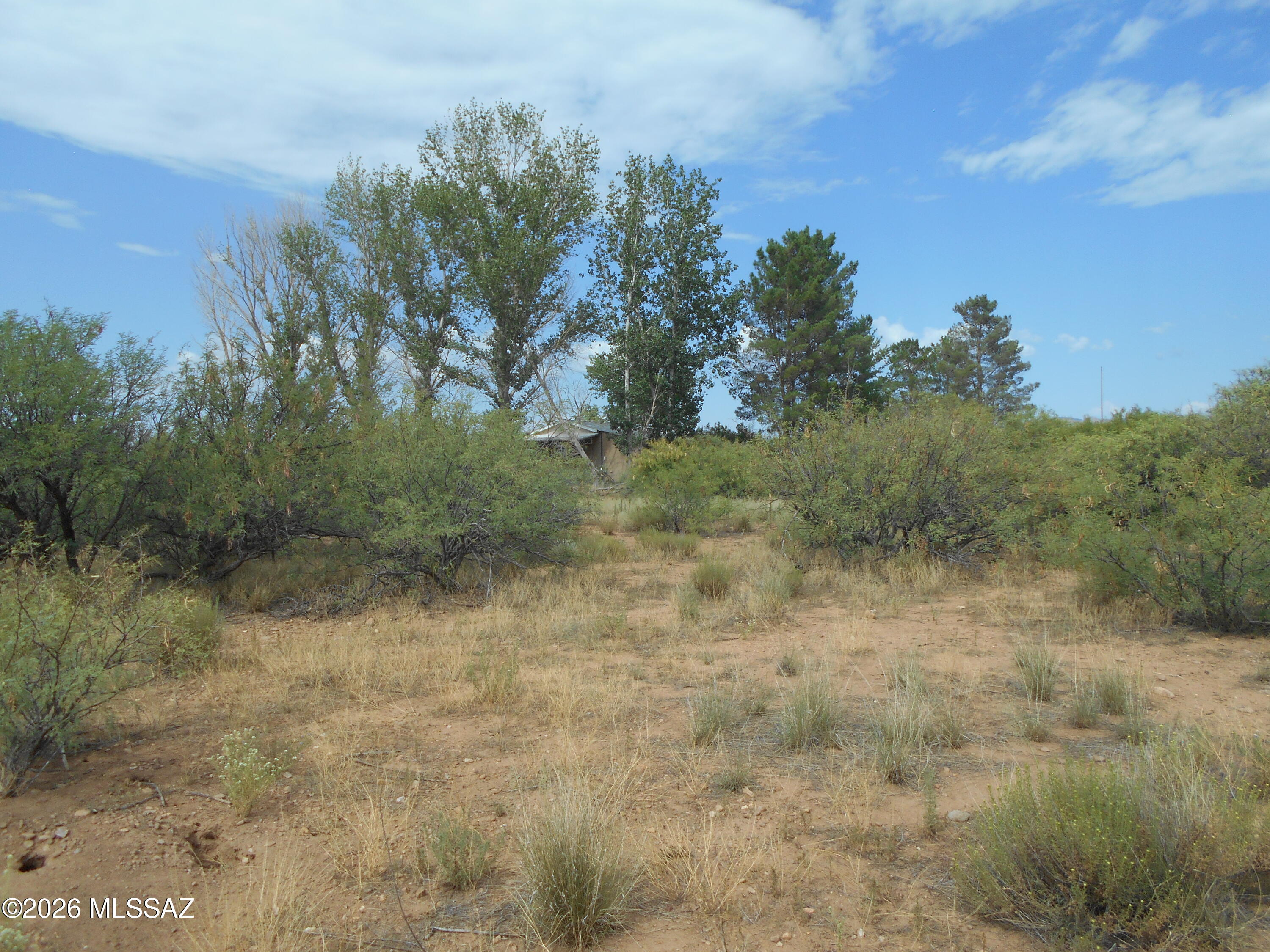 Ash Creek Ranch - Residential