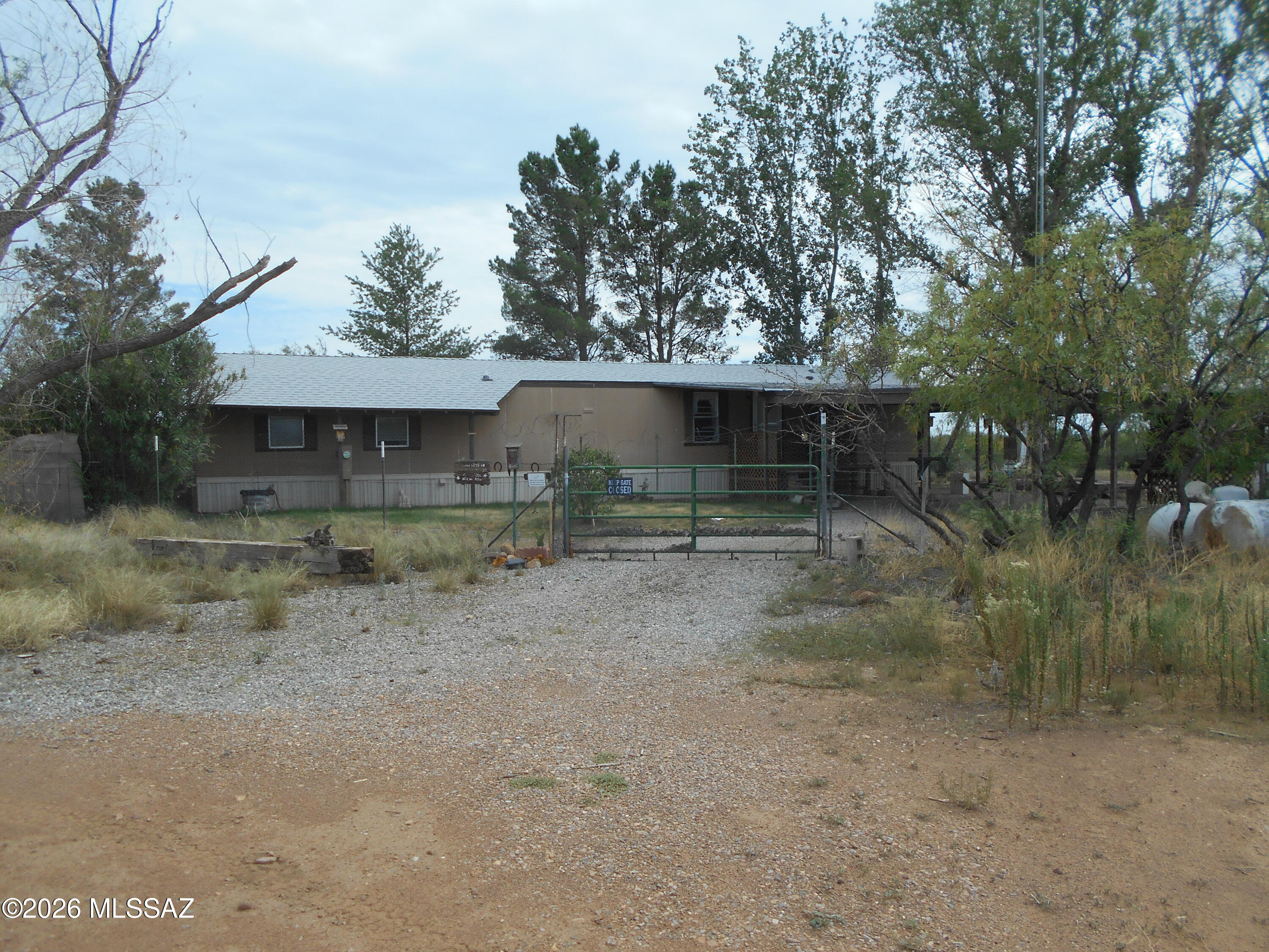 Ash Creek Ranch - Residential