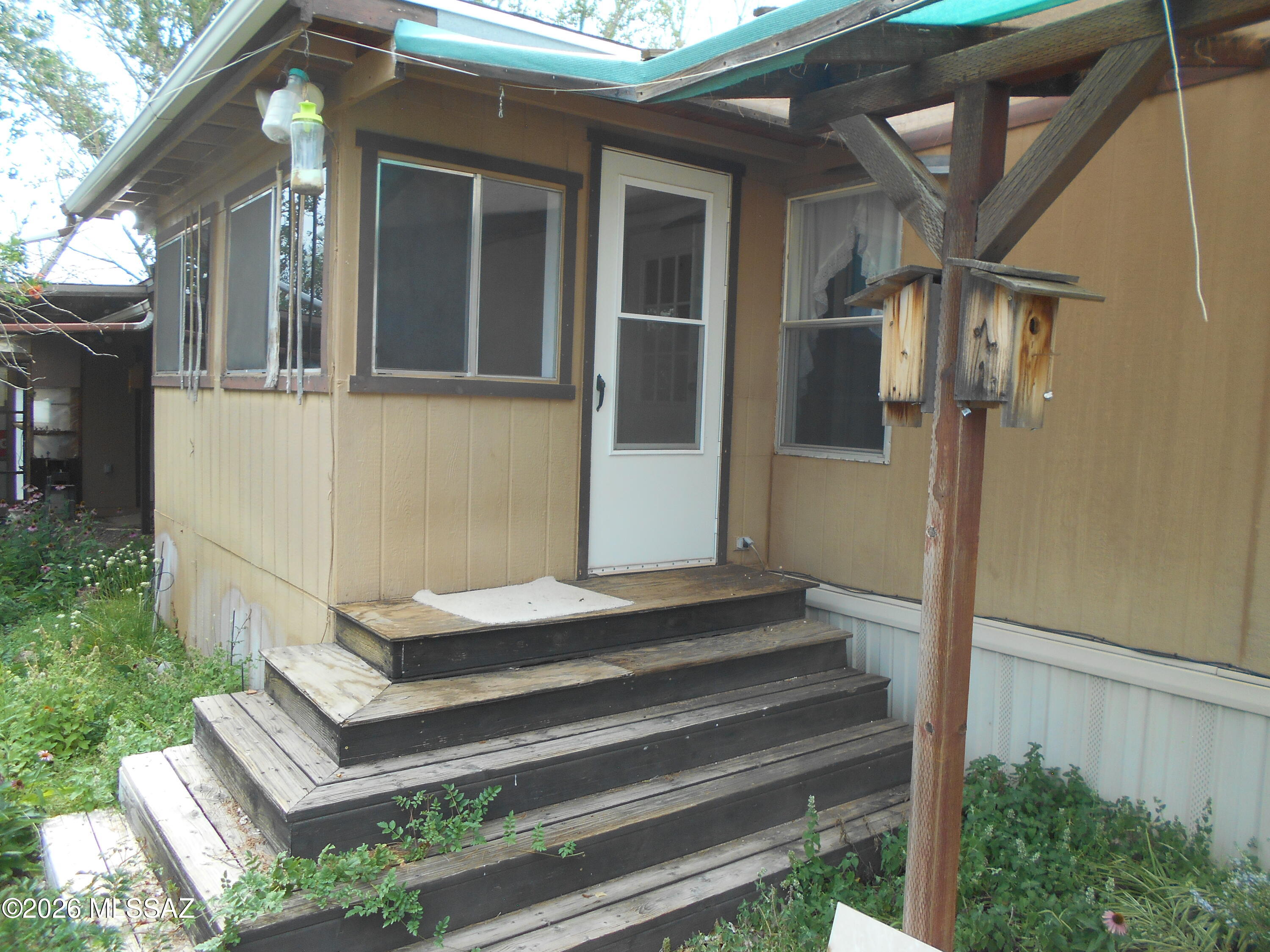 Ash Creek Ranch - Residential