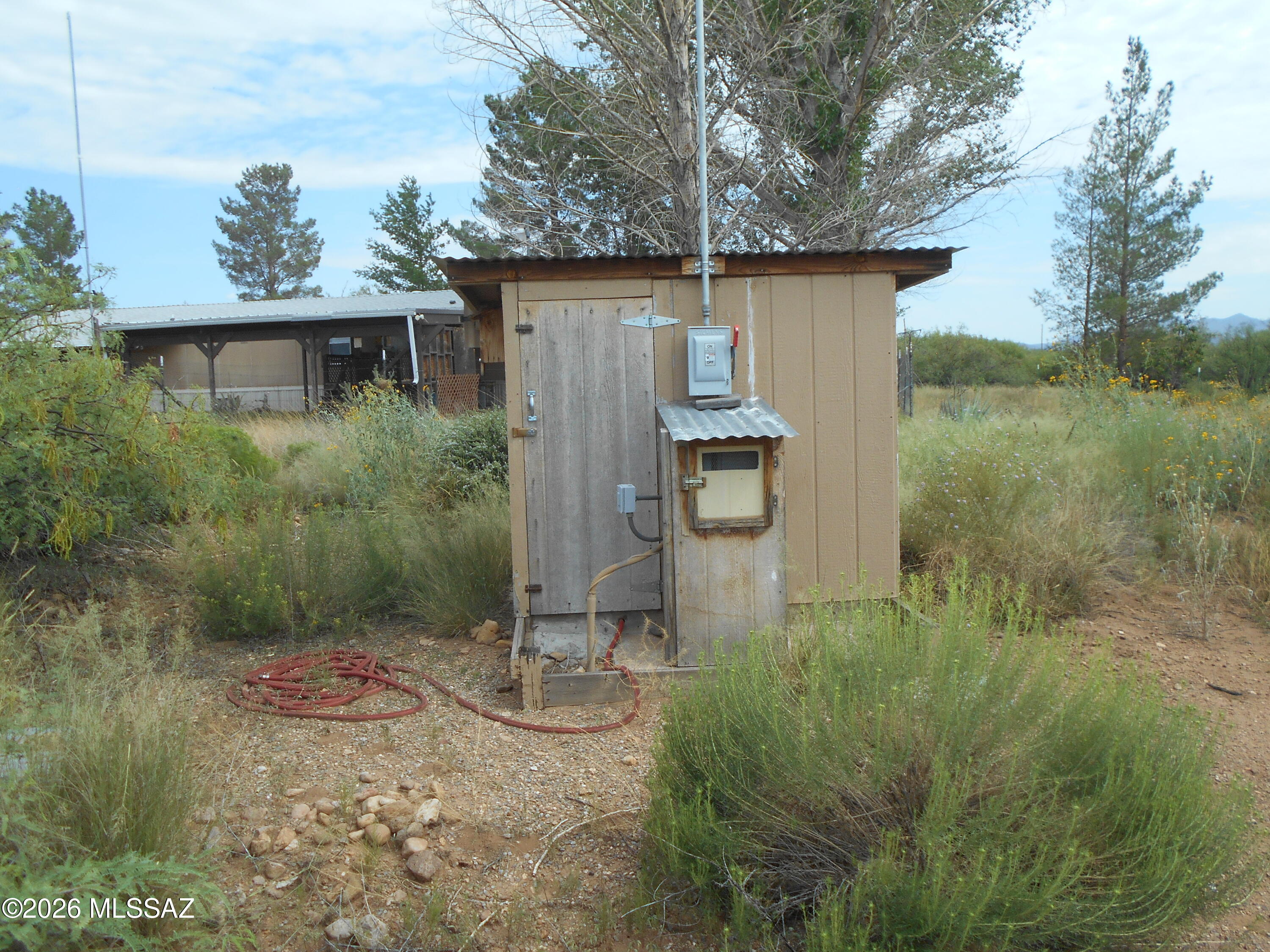 Ash Creek Ranch - Residential