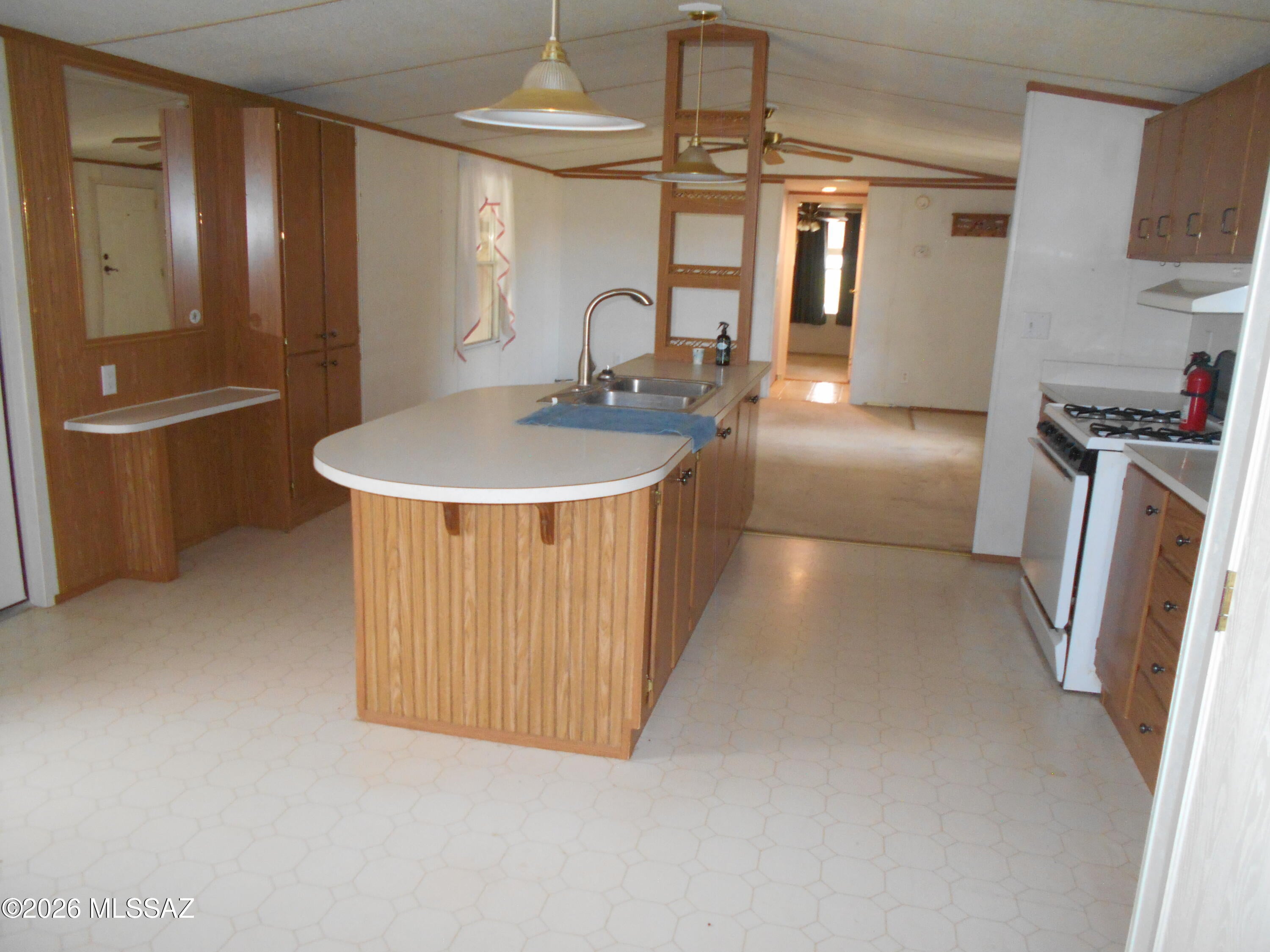 Ash Creek Ranch - Residential