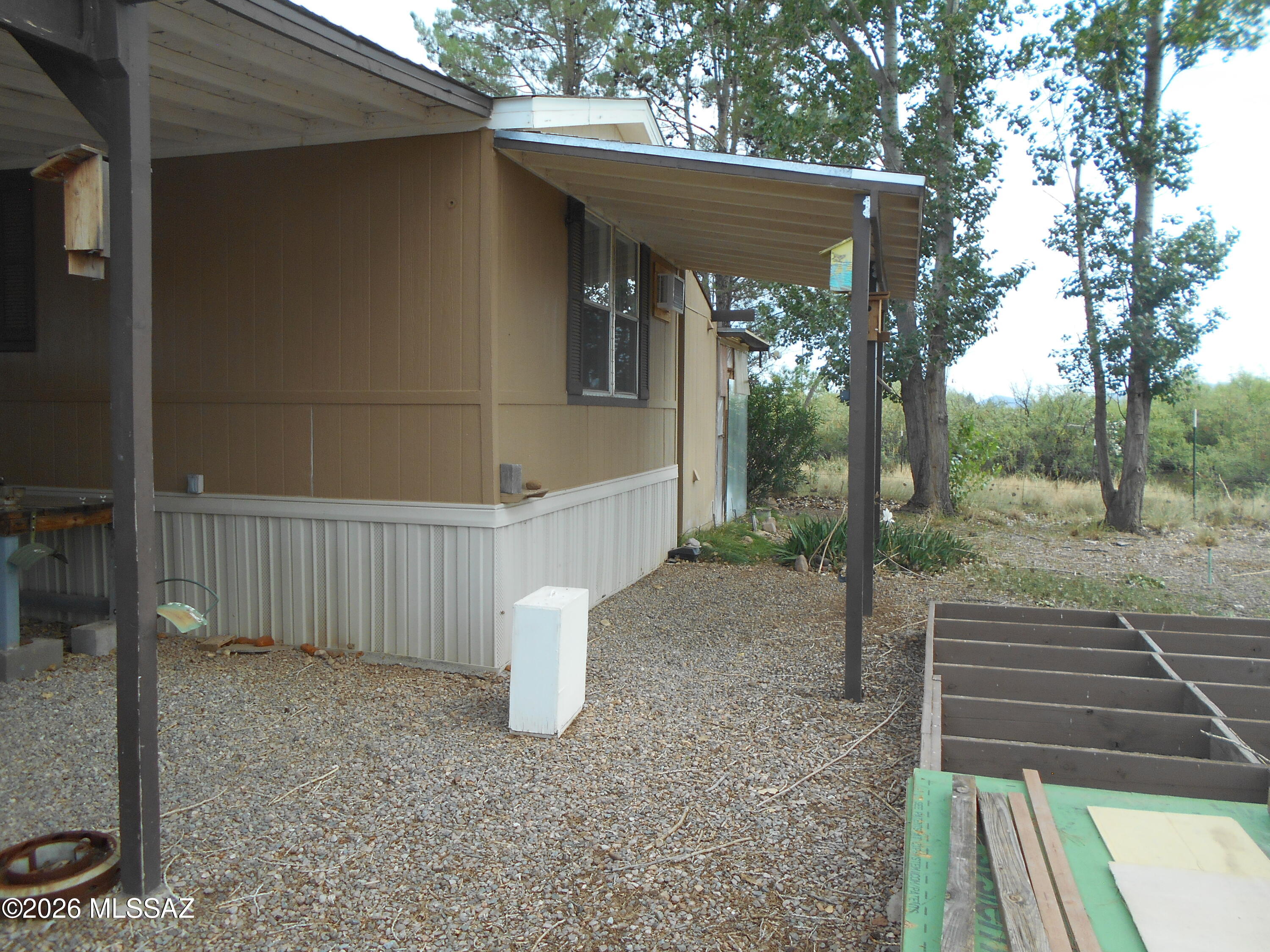 Ash Creek Ranch - Residential