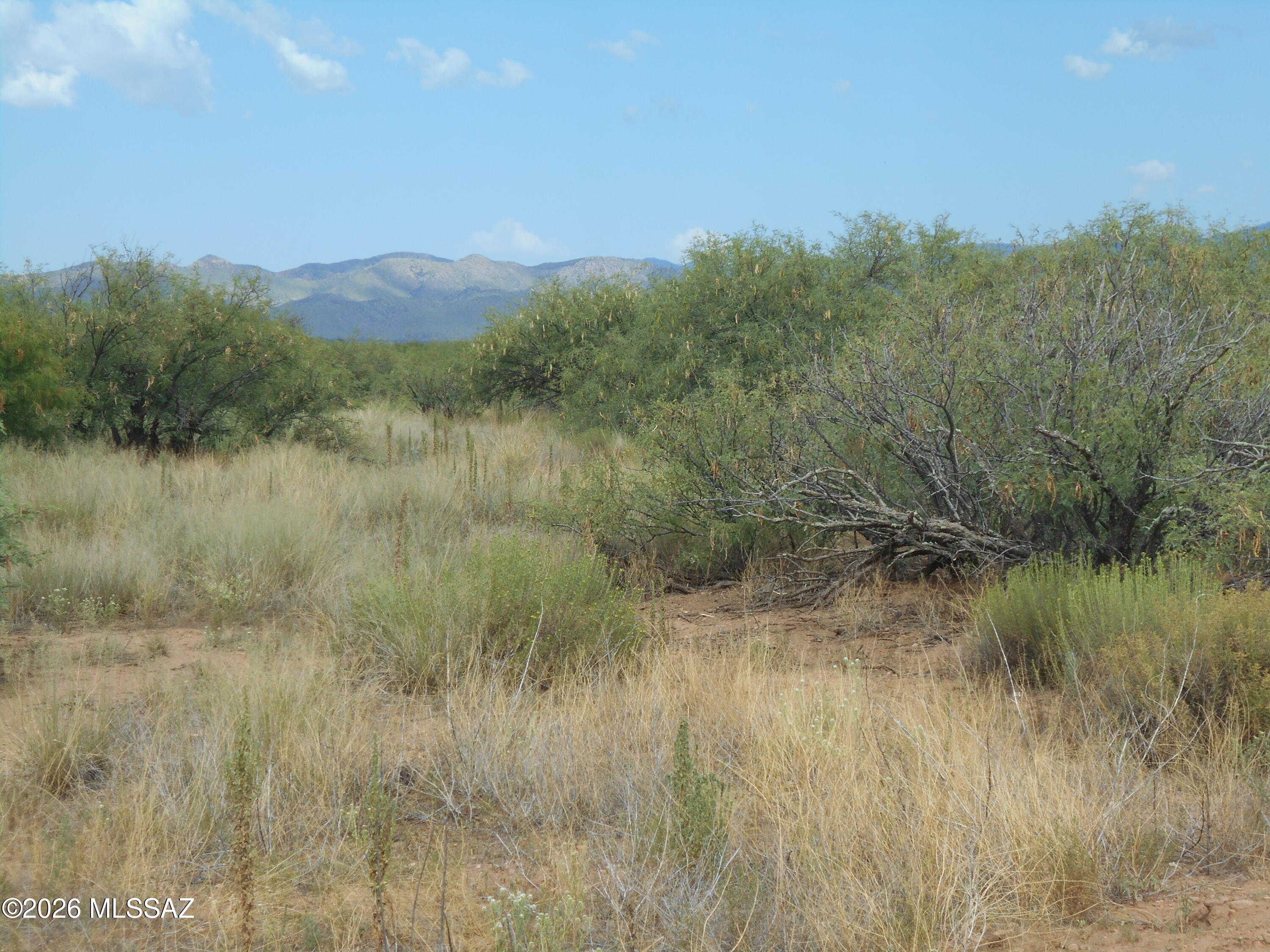 Ash Creek Ranch - Residential