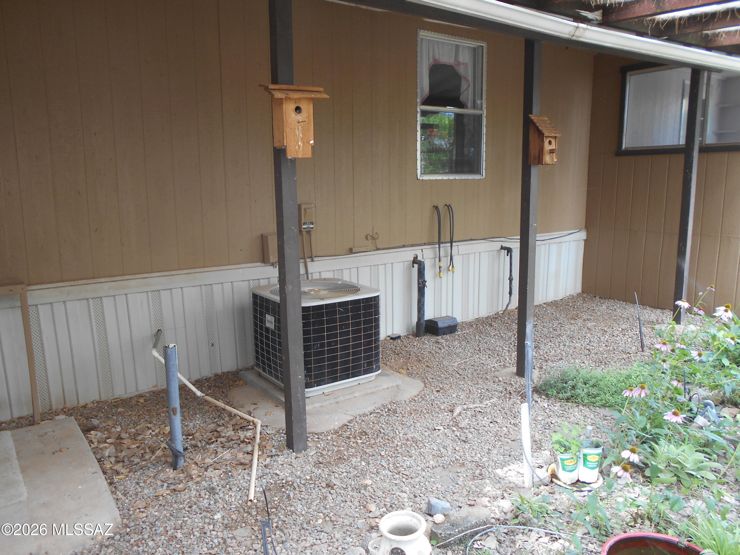 Ash Creek Ranch - Residential