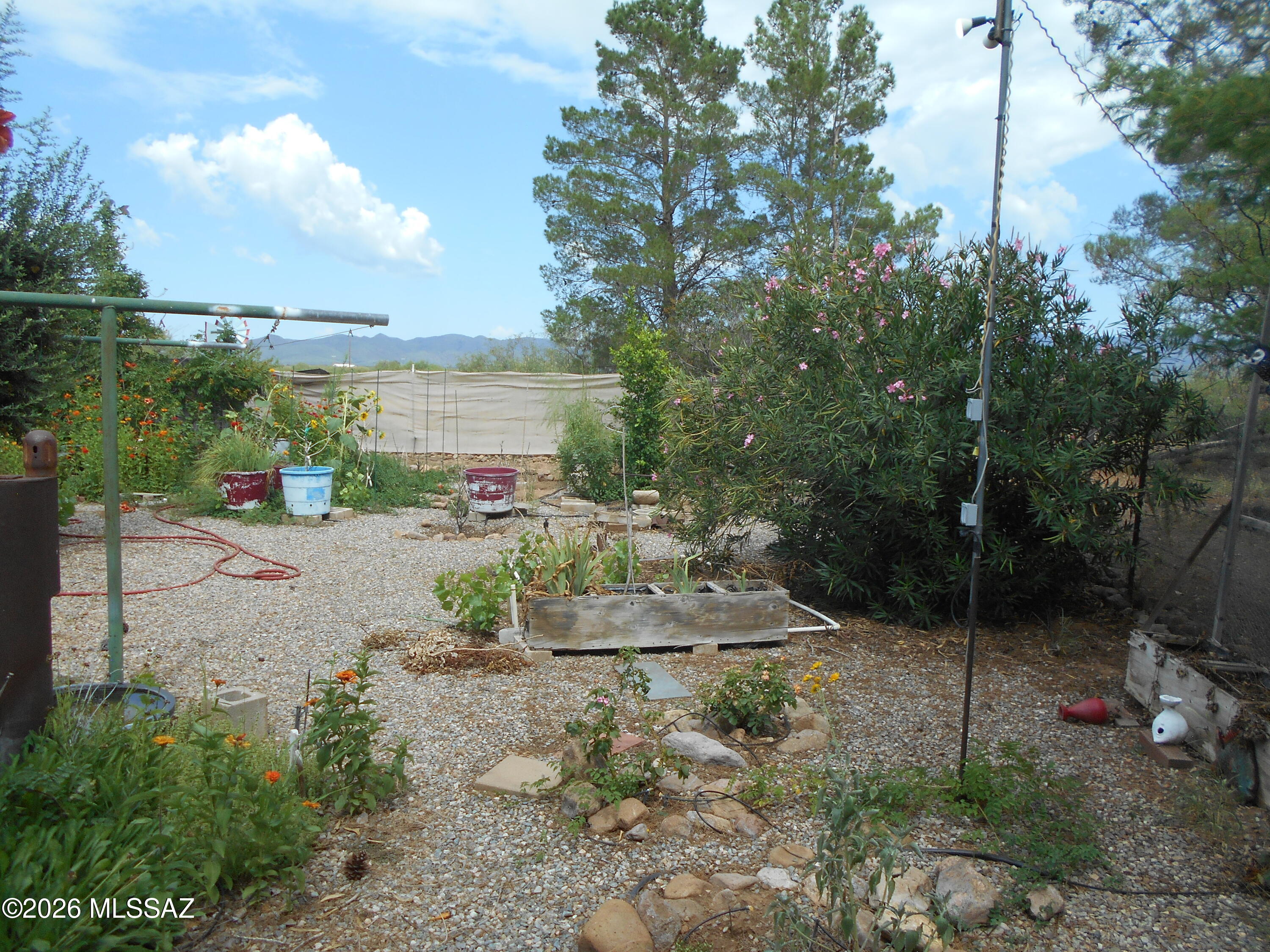 Ash Creek Ranch - Residential