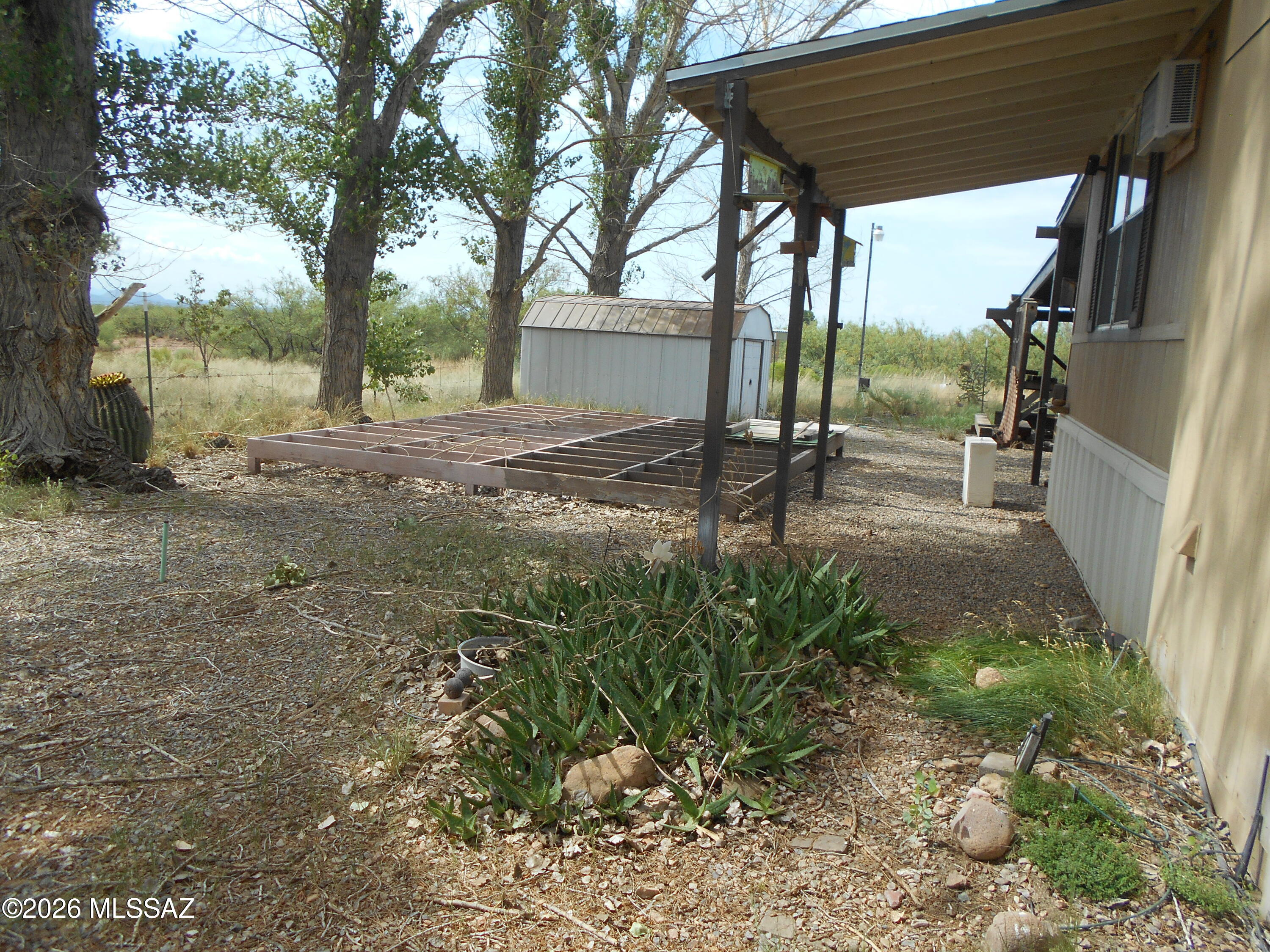 Ash Creek Ranch - Residential