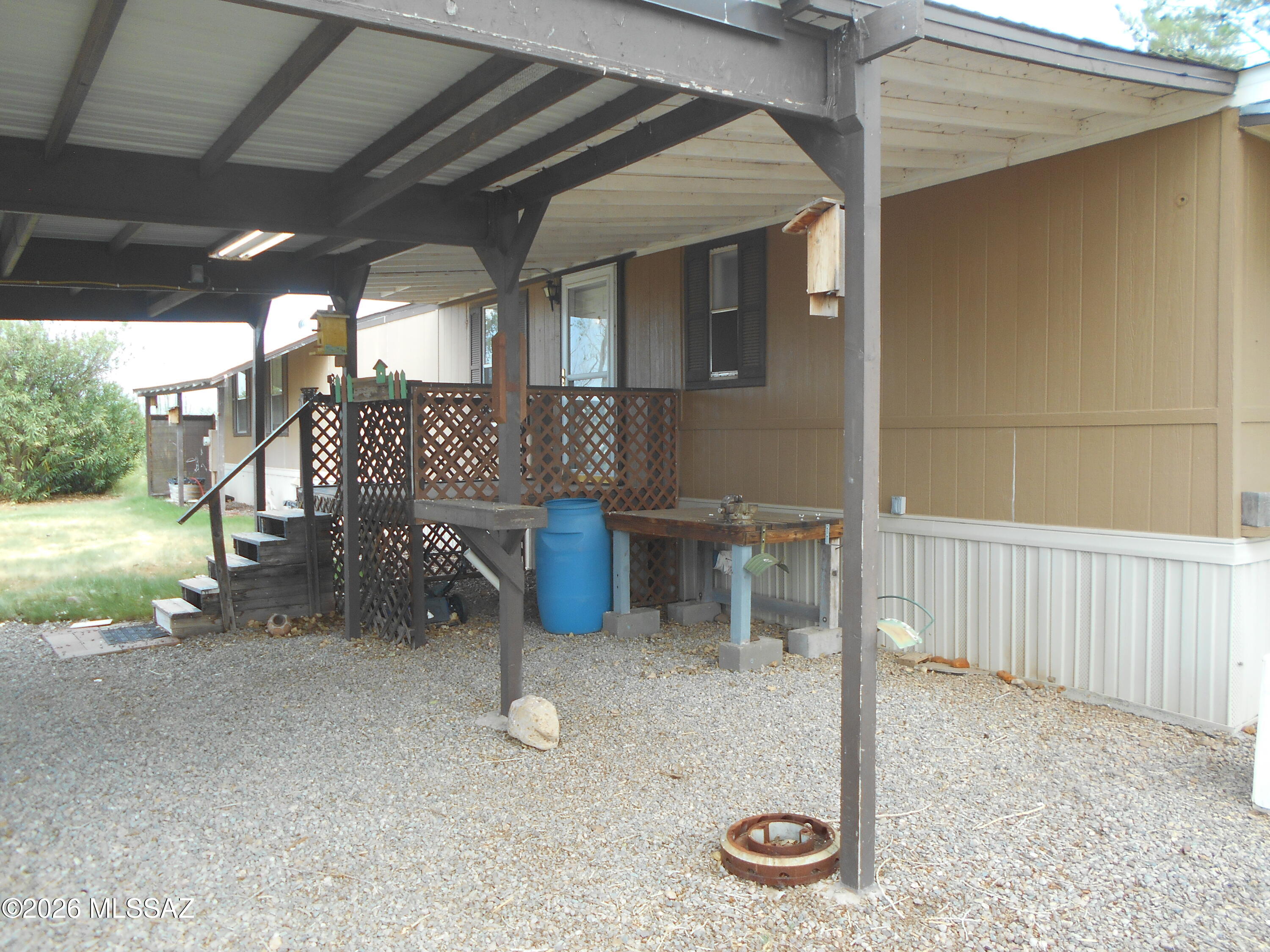 Ash Creek Ranch - Residential
