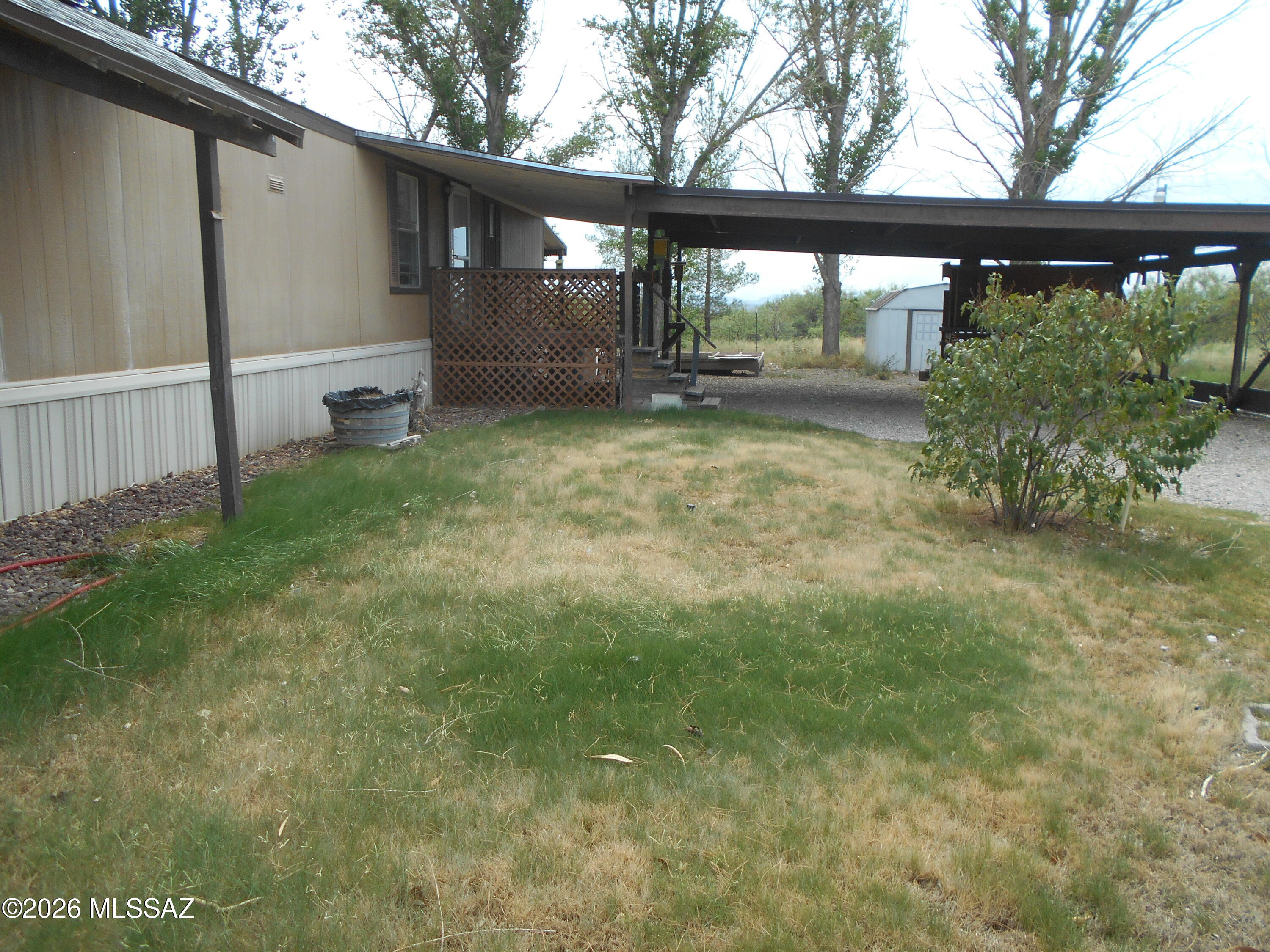Ash Creek Ranch - Residential