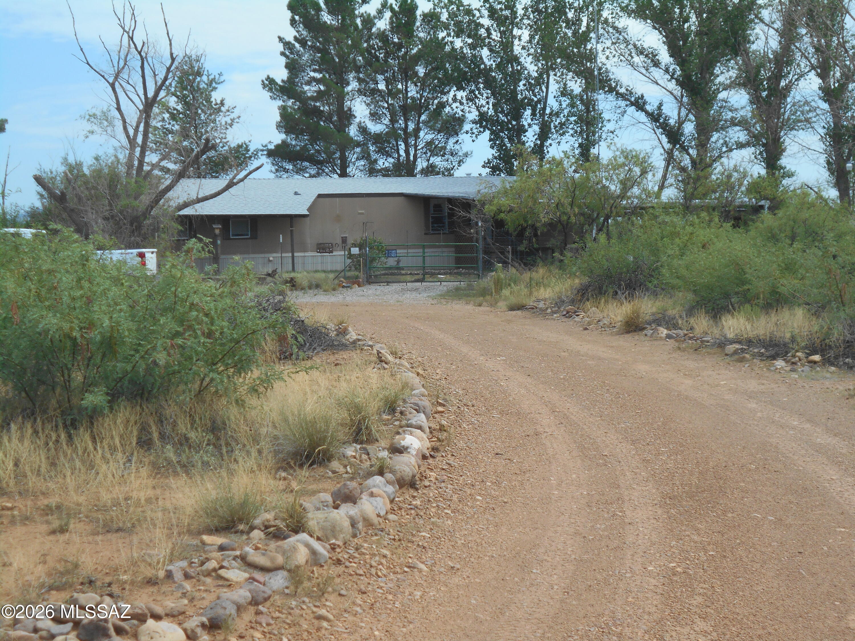 Ash Creek Ranch - Residential