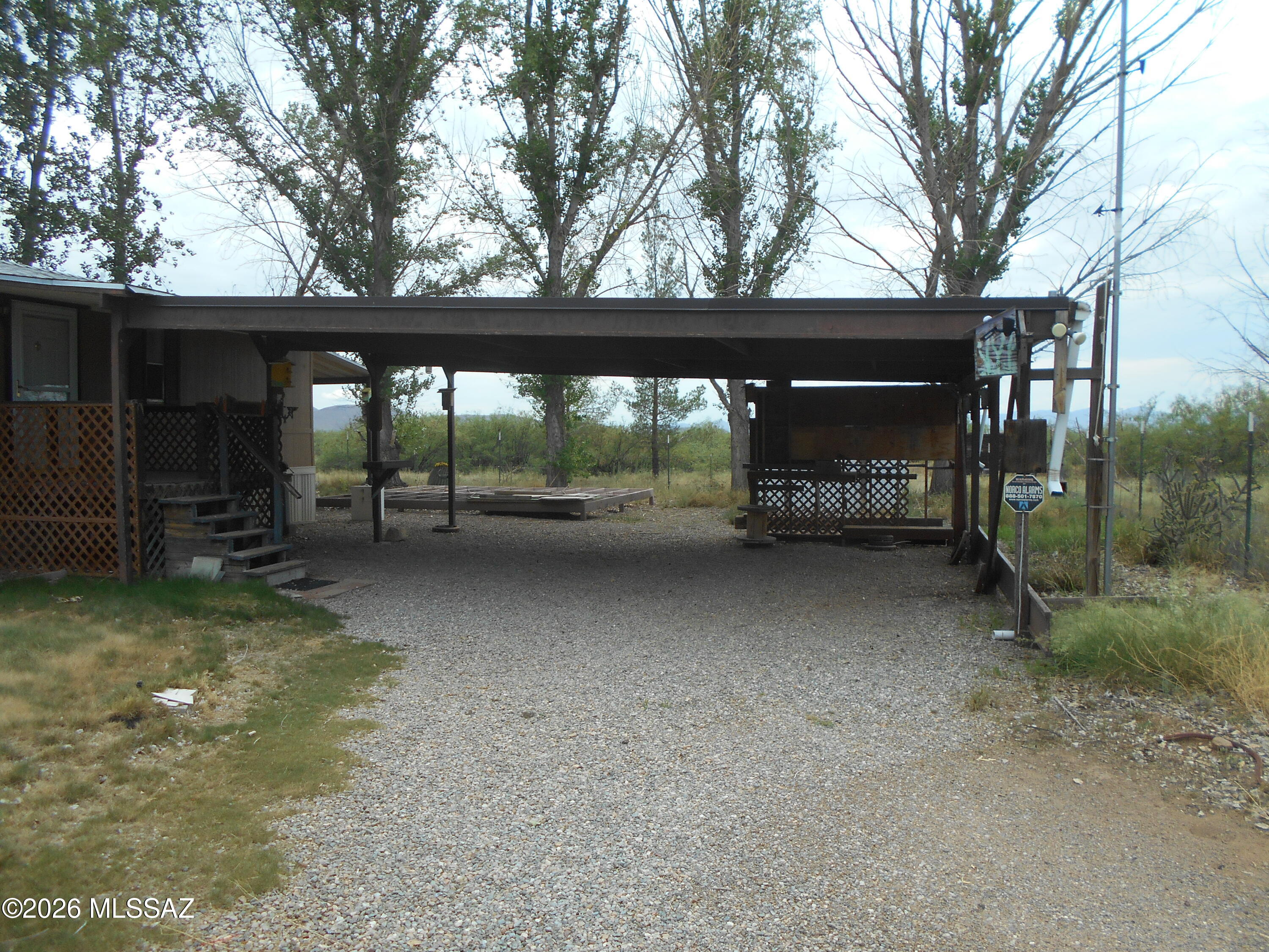 Ash Creek Ranch - Residential