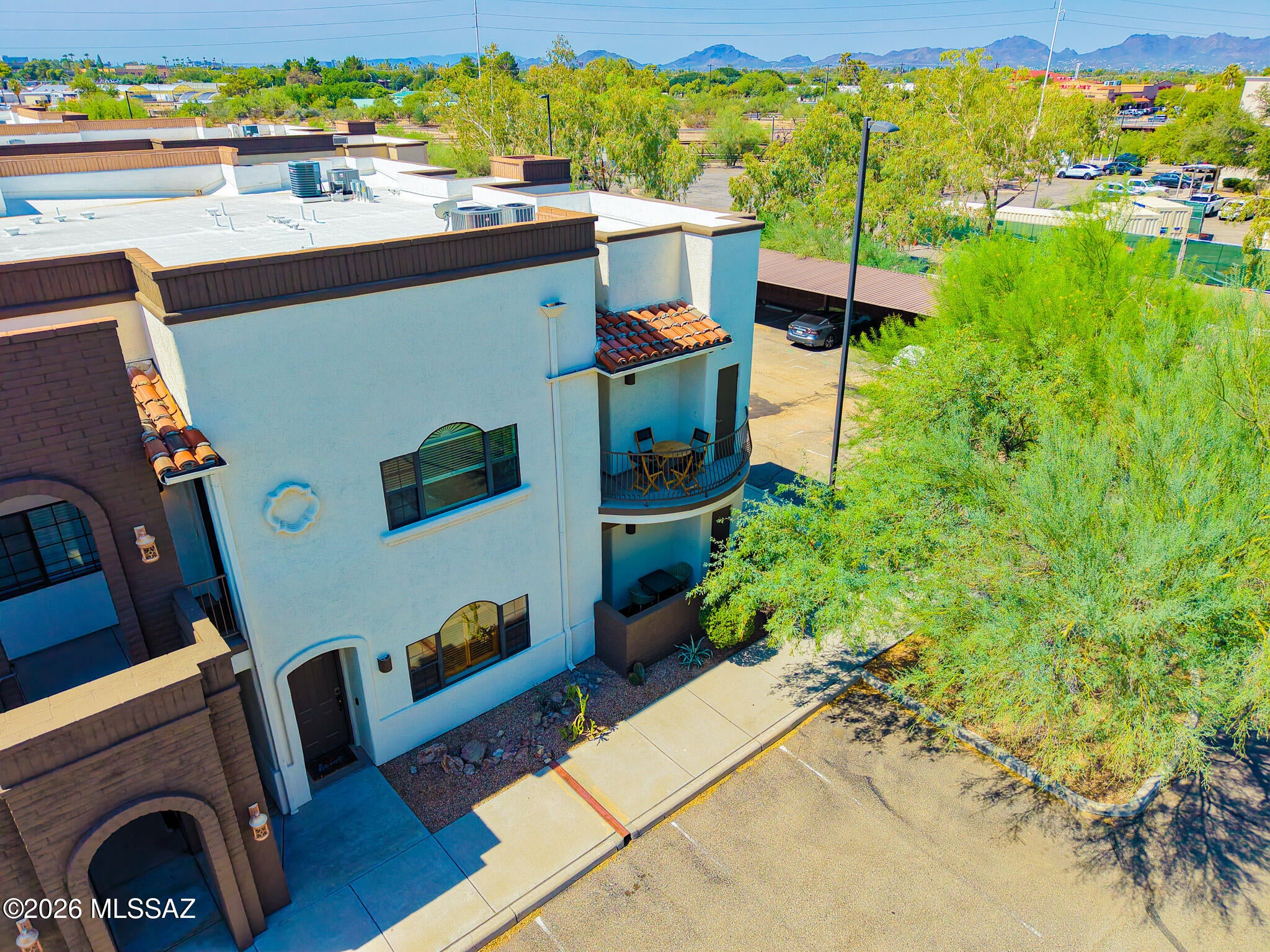 Placita Escondida Bldgs 18-20 Units 1-204 - Residential
