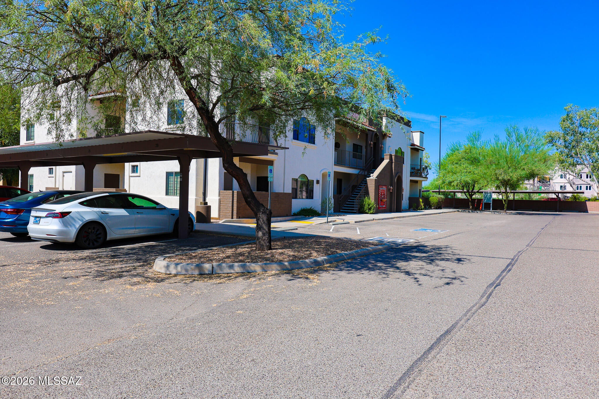 Placita Escondida Bldgs 18-20 Units 1-204 - Residential