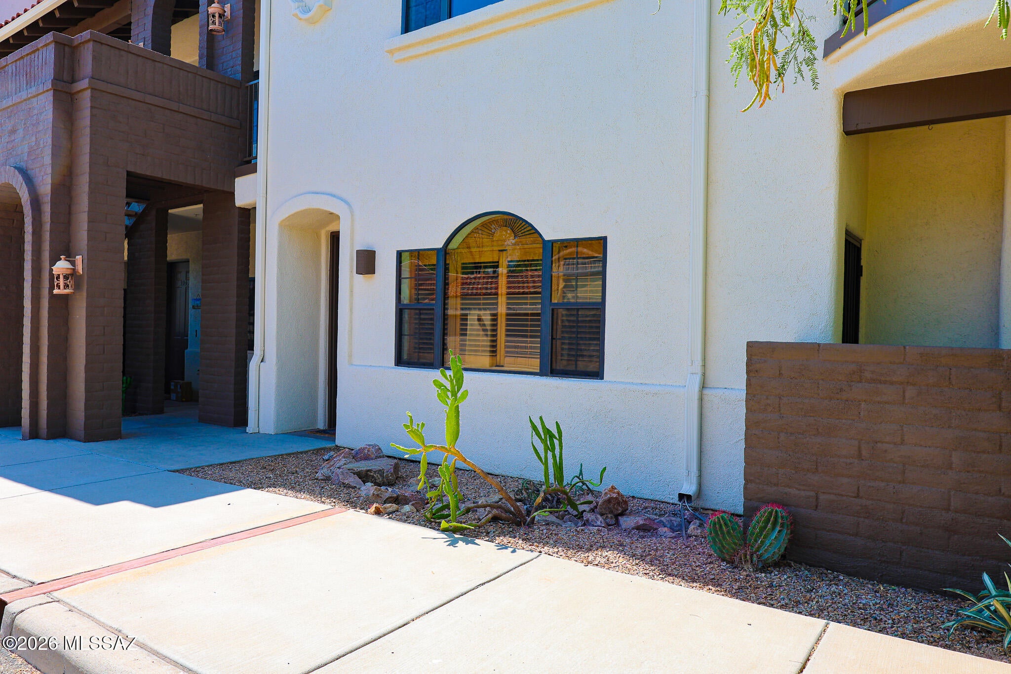 Placita Escondida Bldgs 18-20 Units 1-204 - Residential