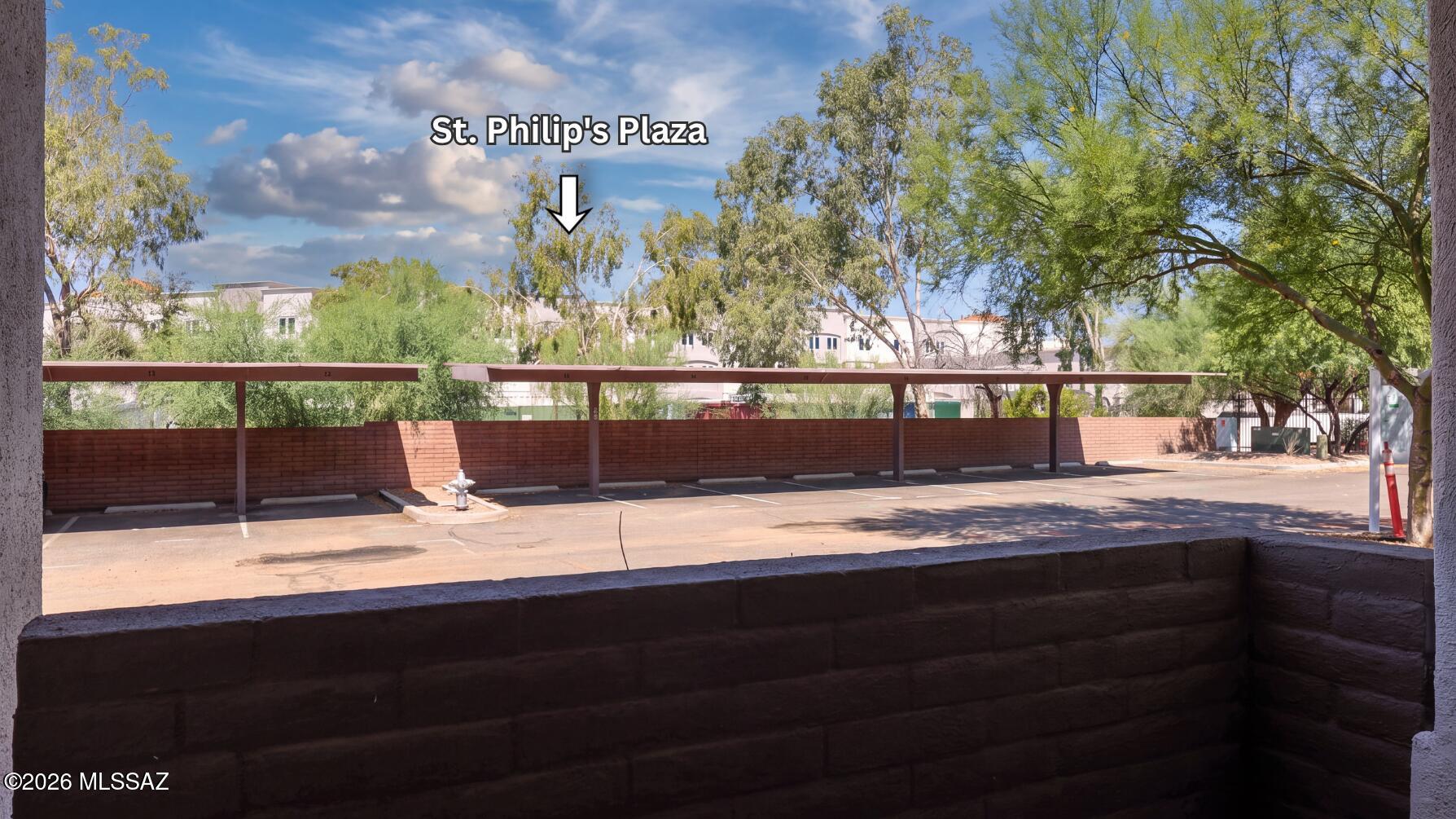 Placita Escondida Bldgs 18-20 Units 1-204 - Residential