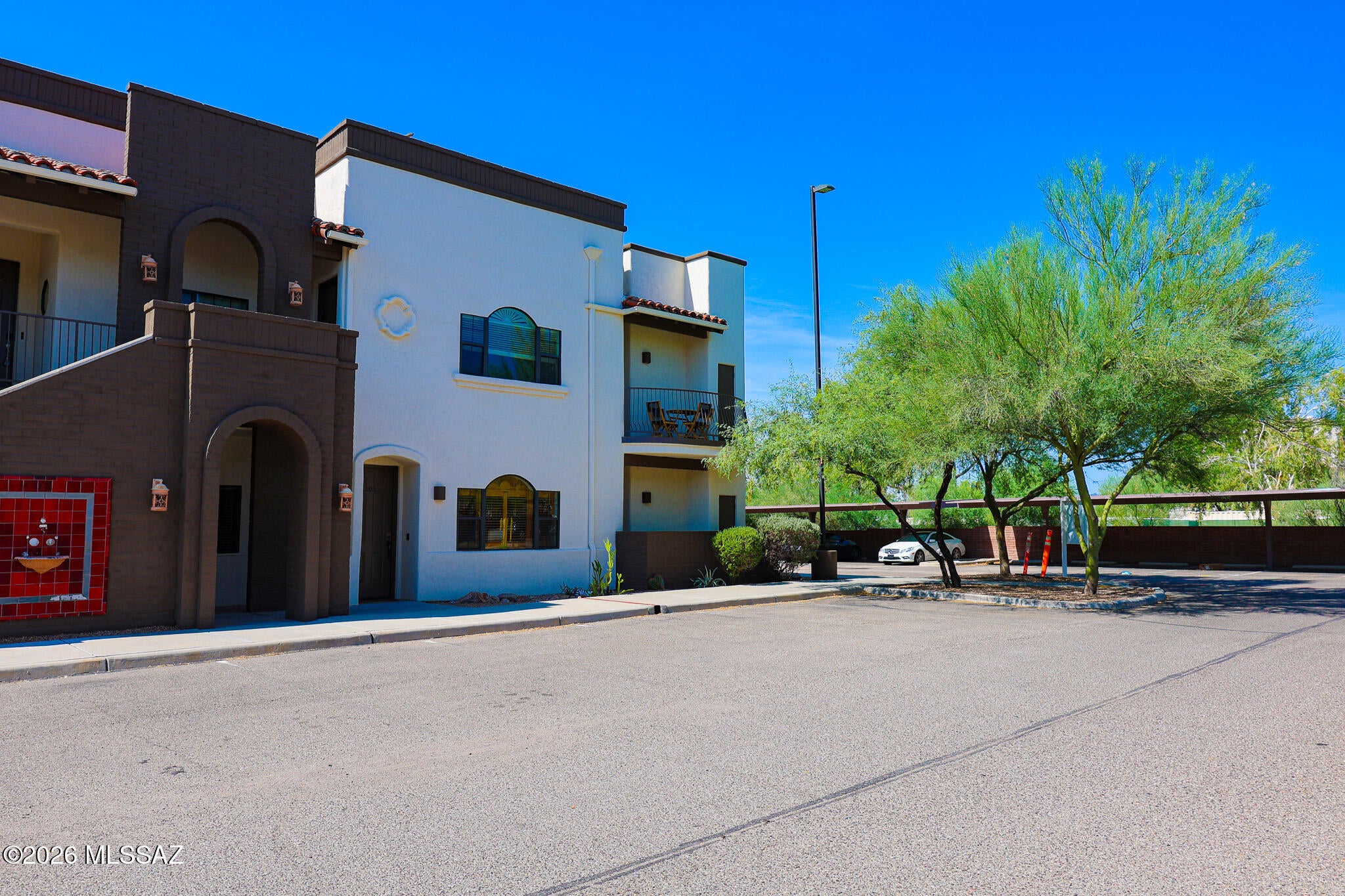 Placita Escondida Bldgs 18-20 Units 1-204 - Residential