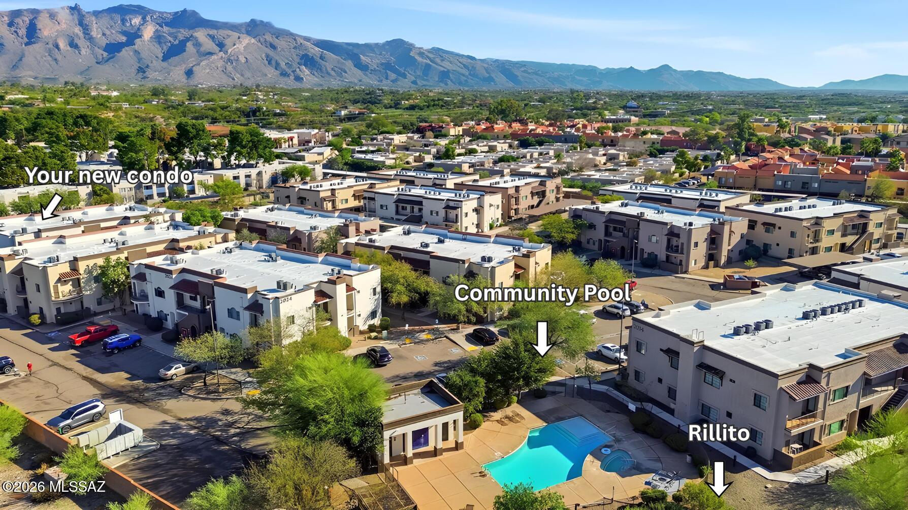 Placita Escondida Bldgs 18-20 Units 1-204 - Residential