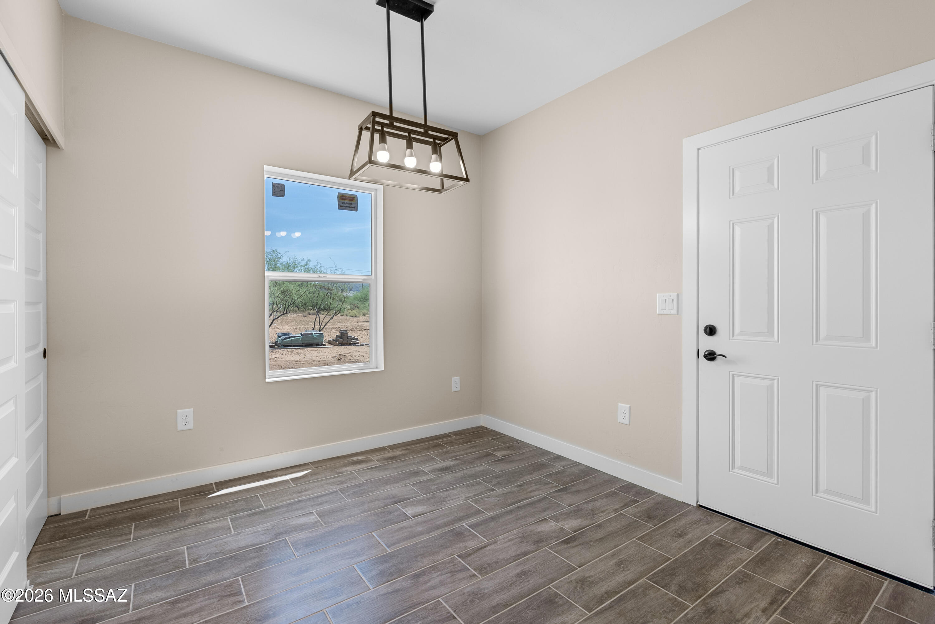 Rio Rico Ranchettes 12 - Residential