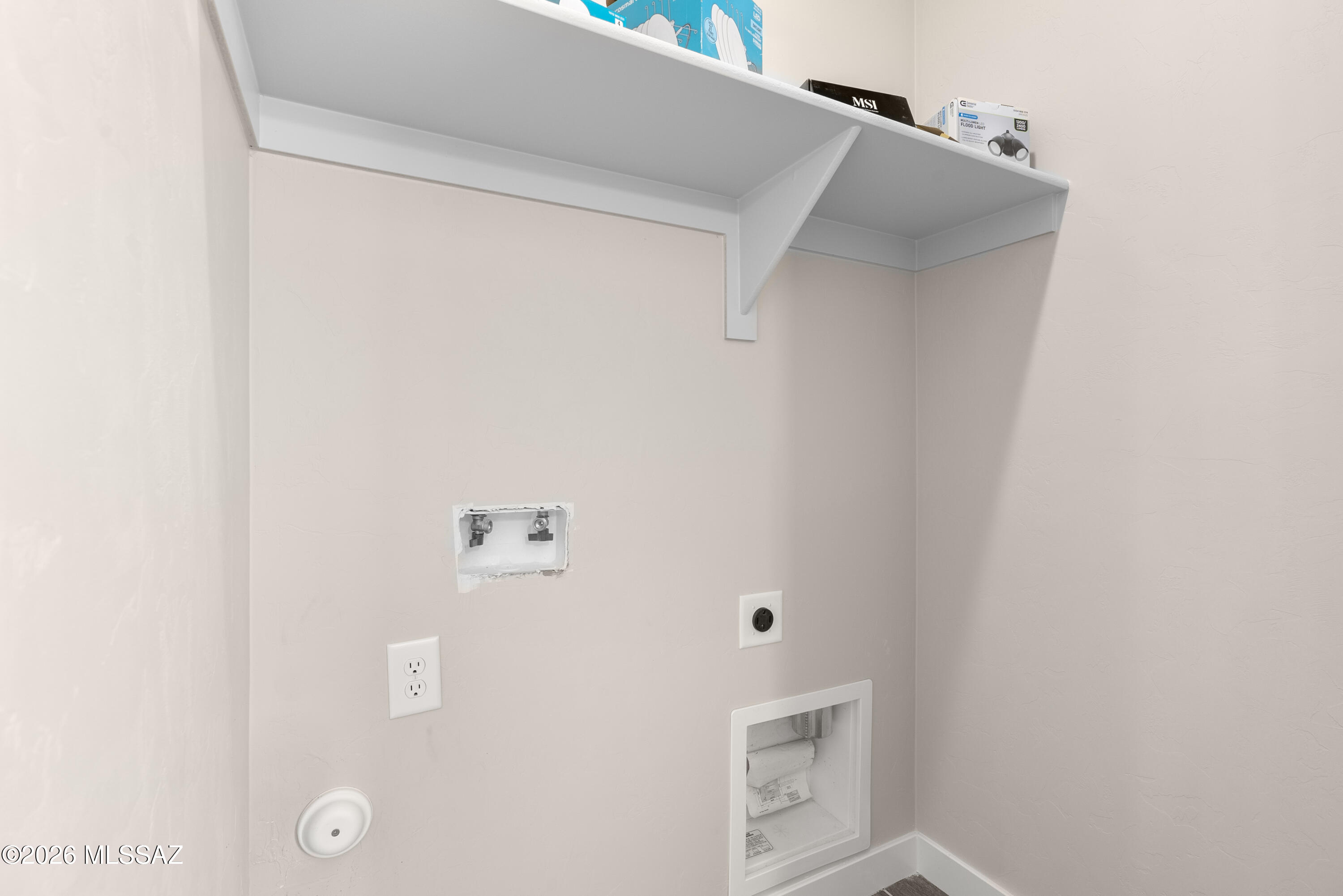 Rio Rico Ranchettes 12 - Residential