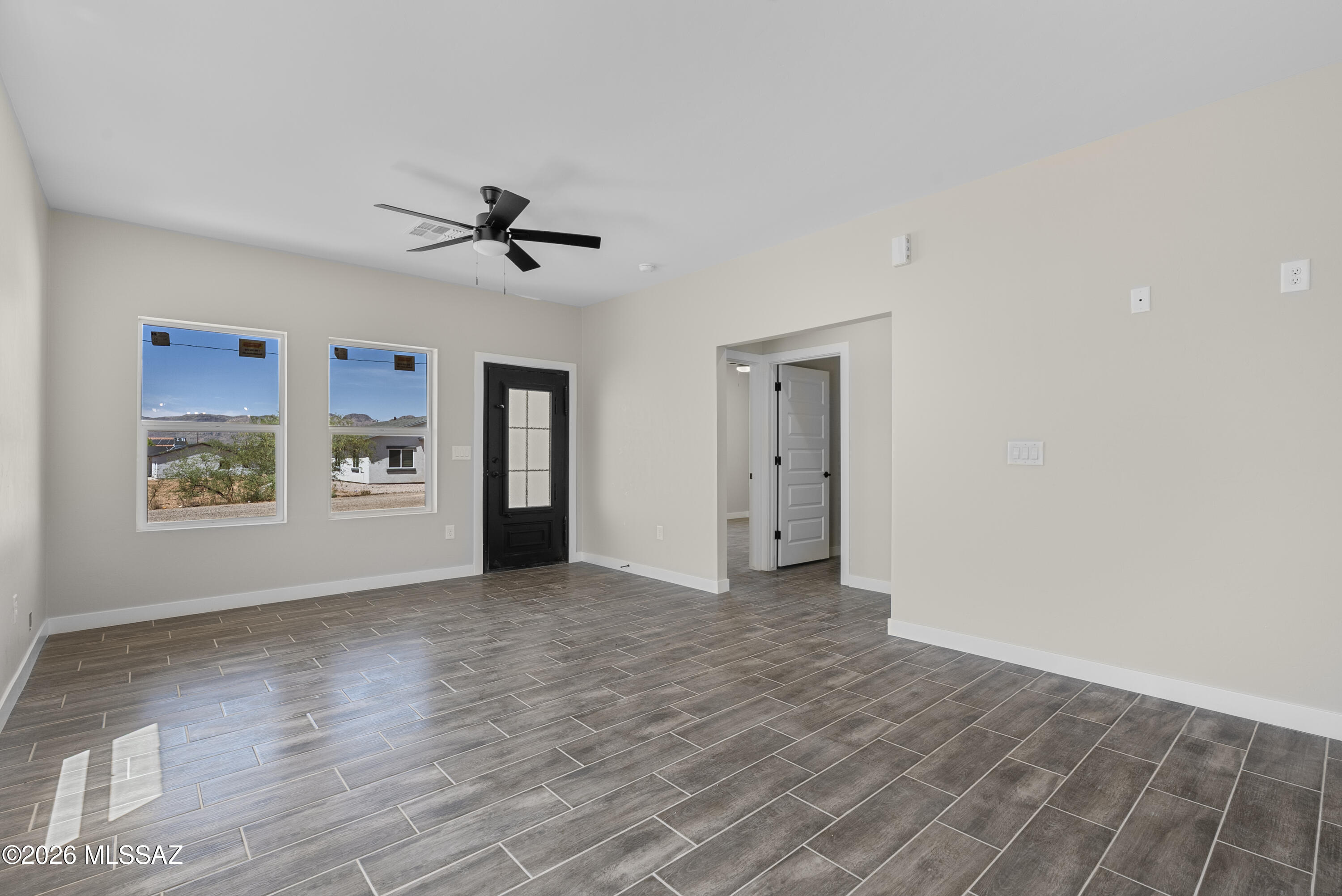 Rio Rico Ranchettes 12 - Residential