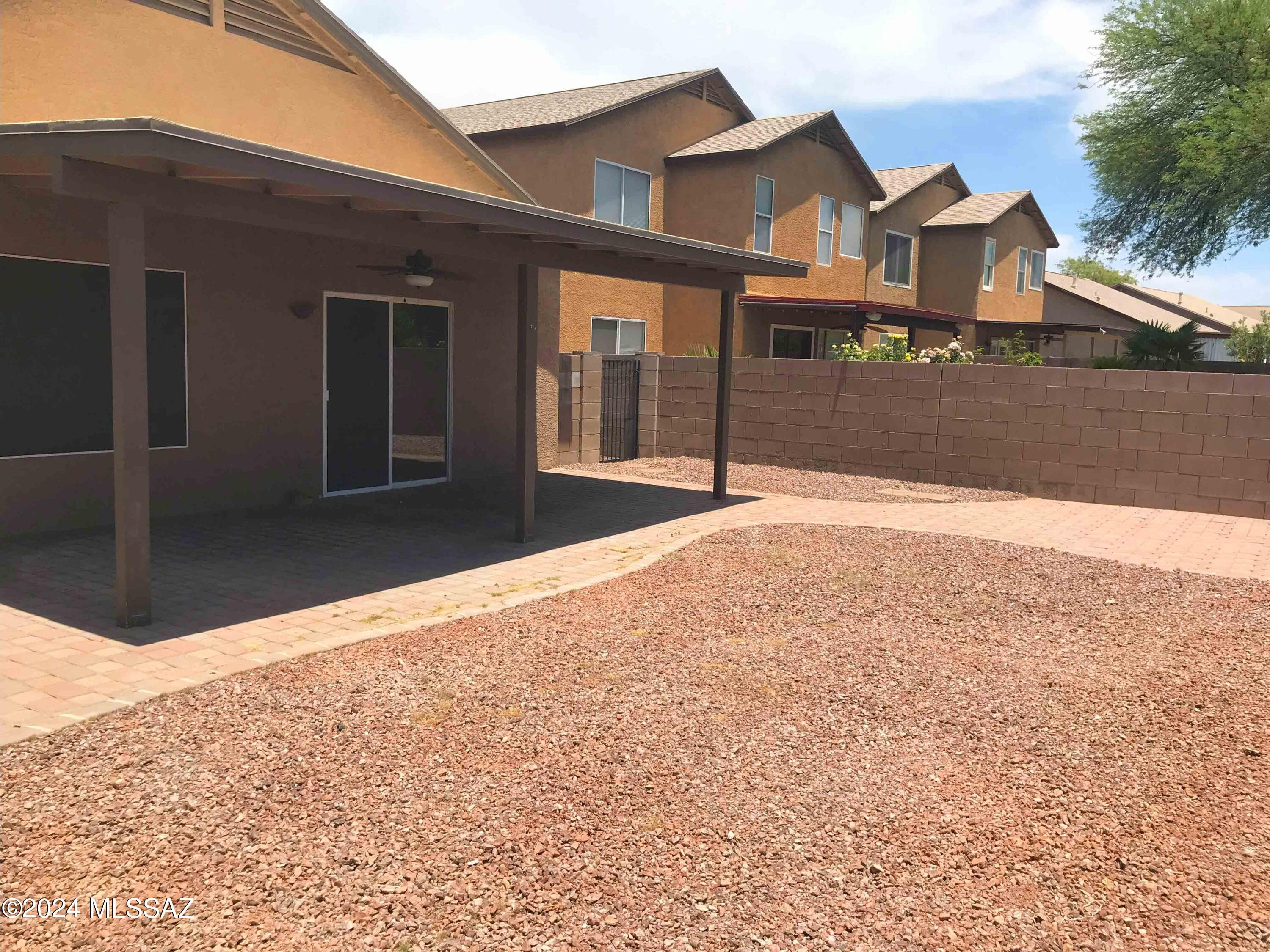 Silver Pass PH. III (396-469) - Residential Lease