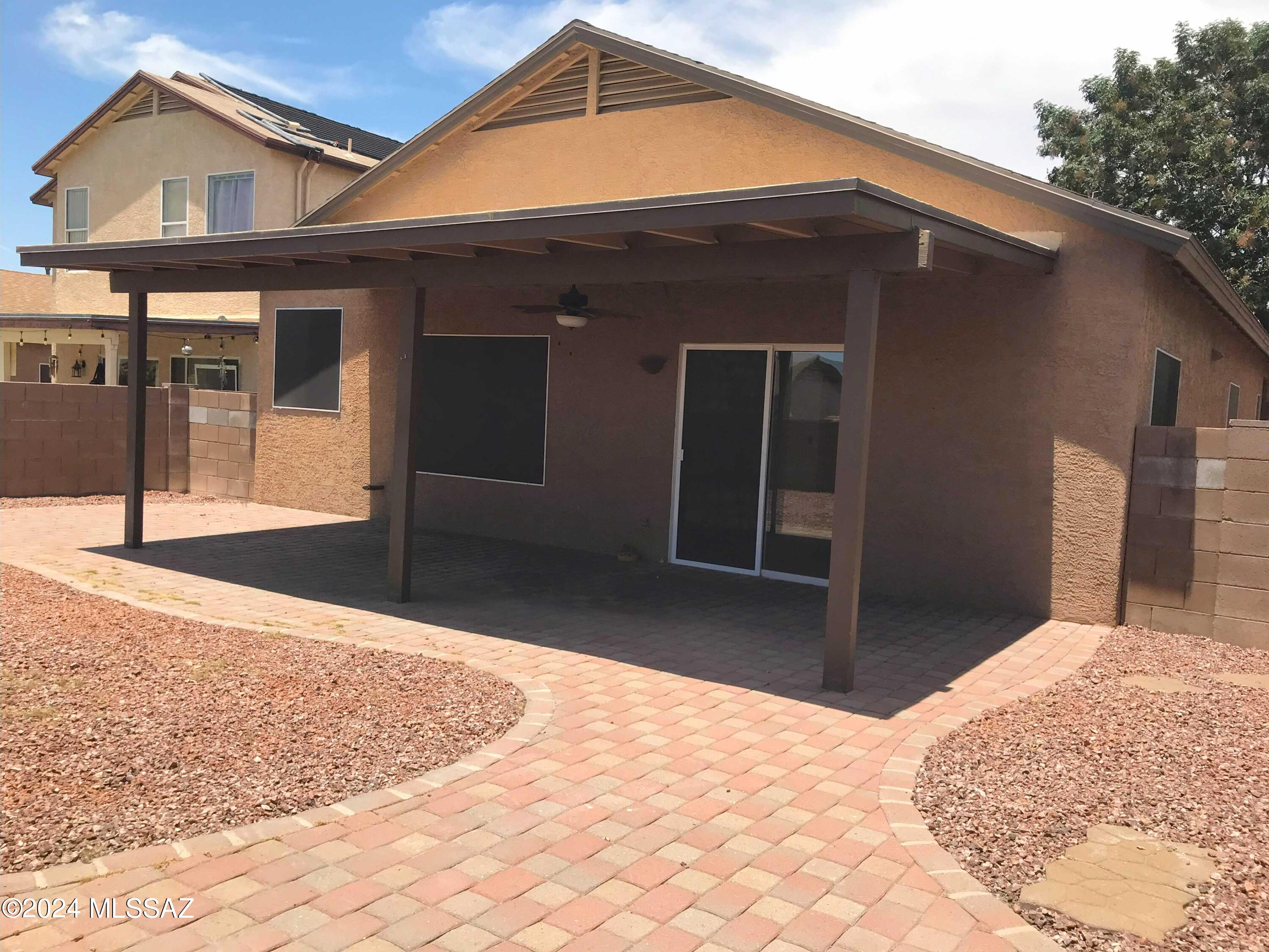 Silver Pass PH. III (396-469) - Residential Lease