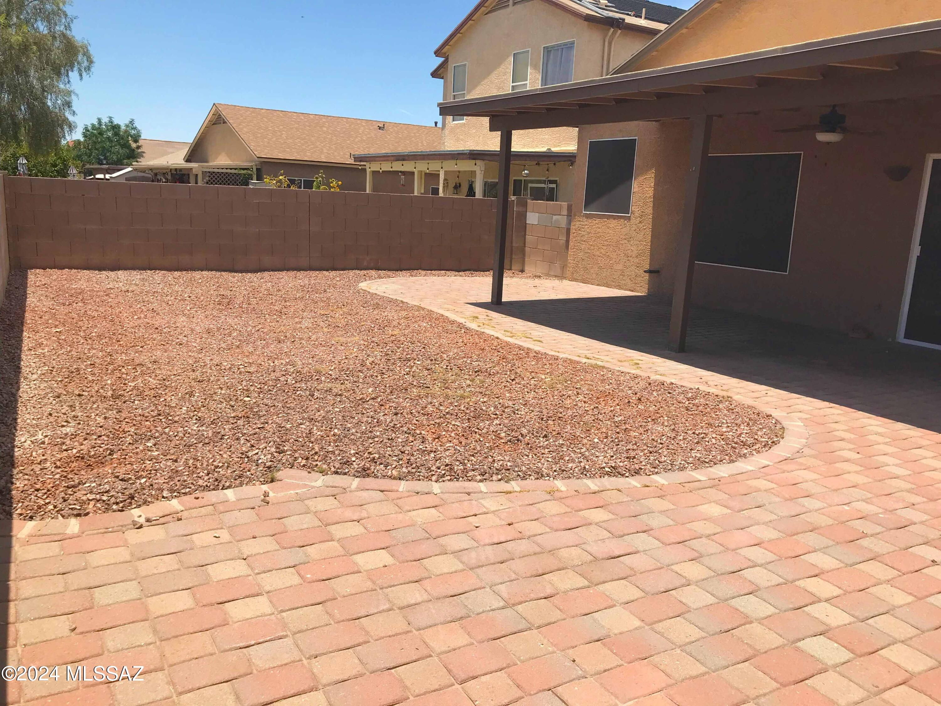 Silver Pass PH. III (396-469) - Residential Lease
