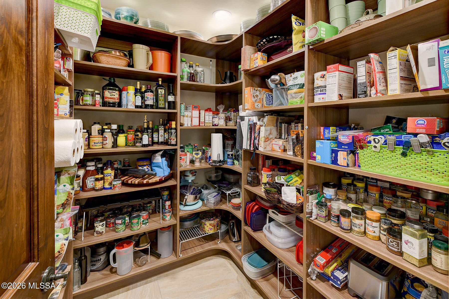 Catalina Foothills Estates - Residential